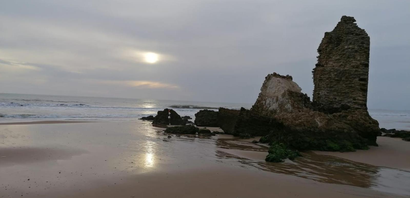 Excelente piso con aparcamiento privado