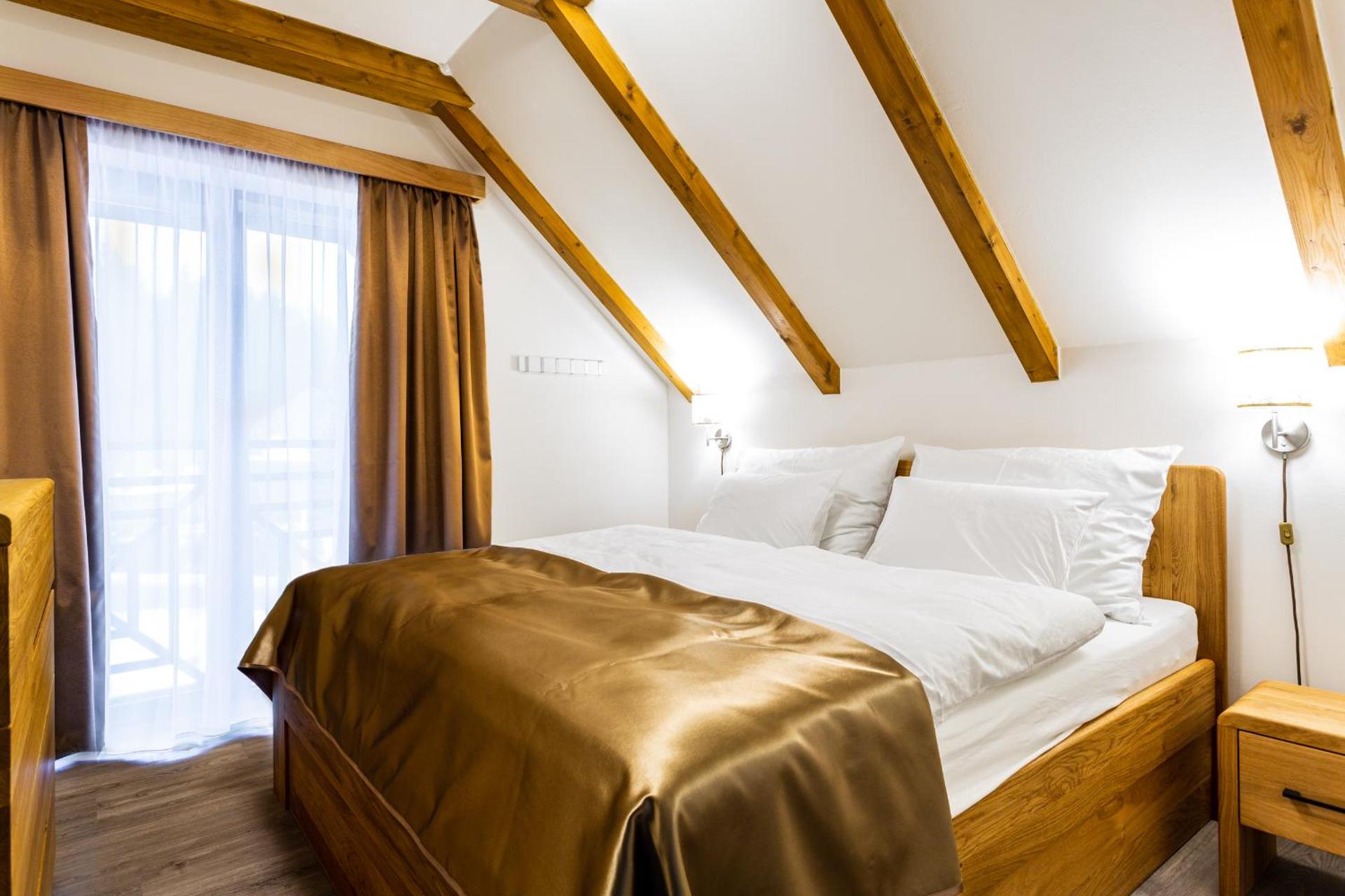 Ski Chalet Klínovec