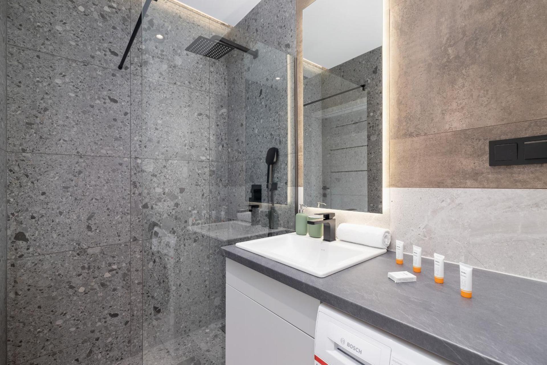 Shower