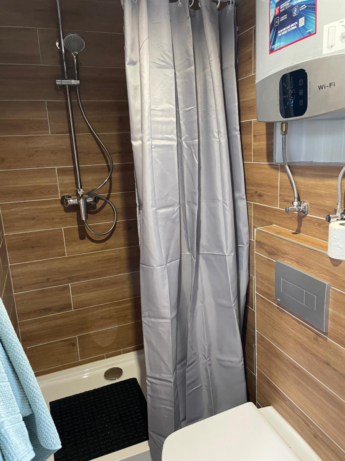 Apartamenty Medyka Park