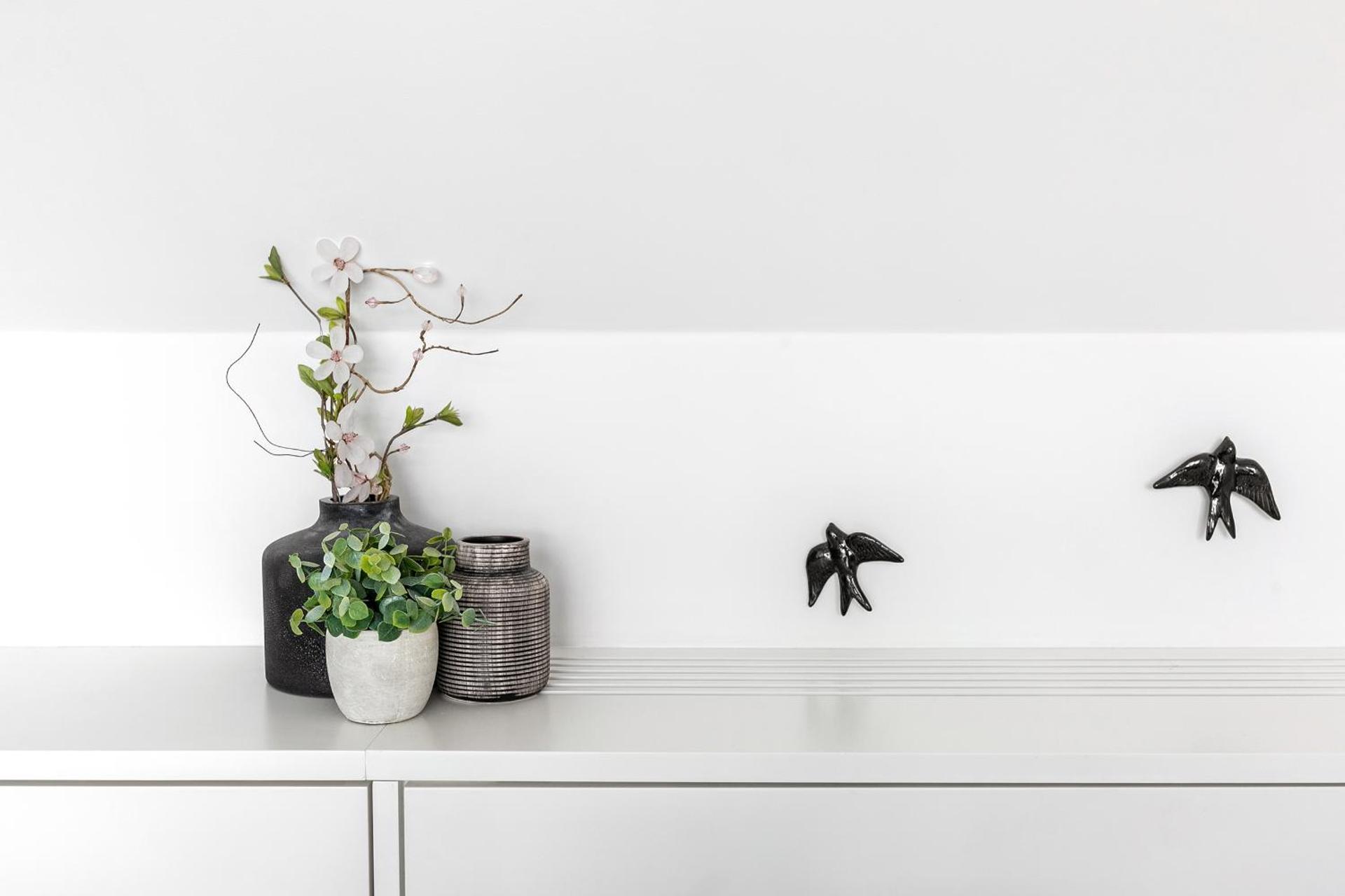 Prata Riverside Apartment