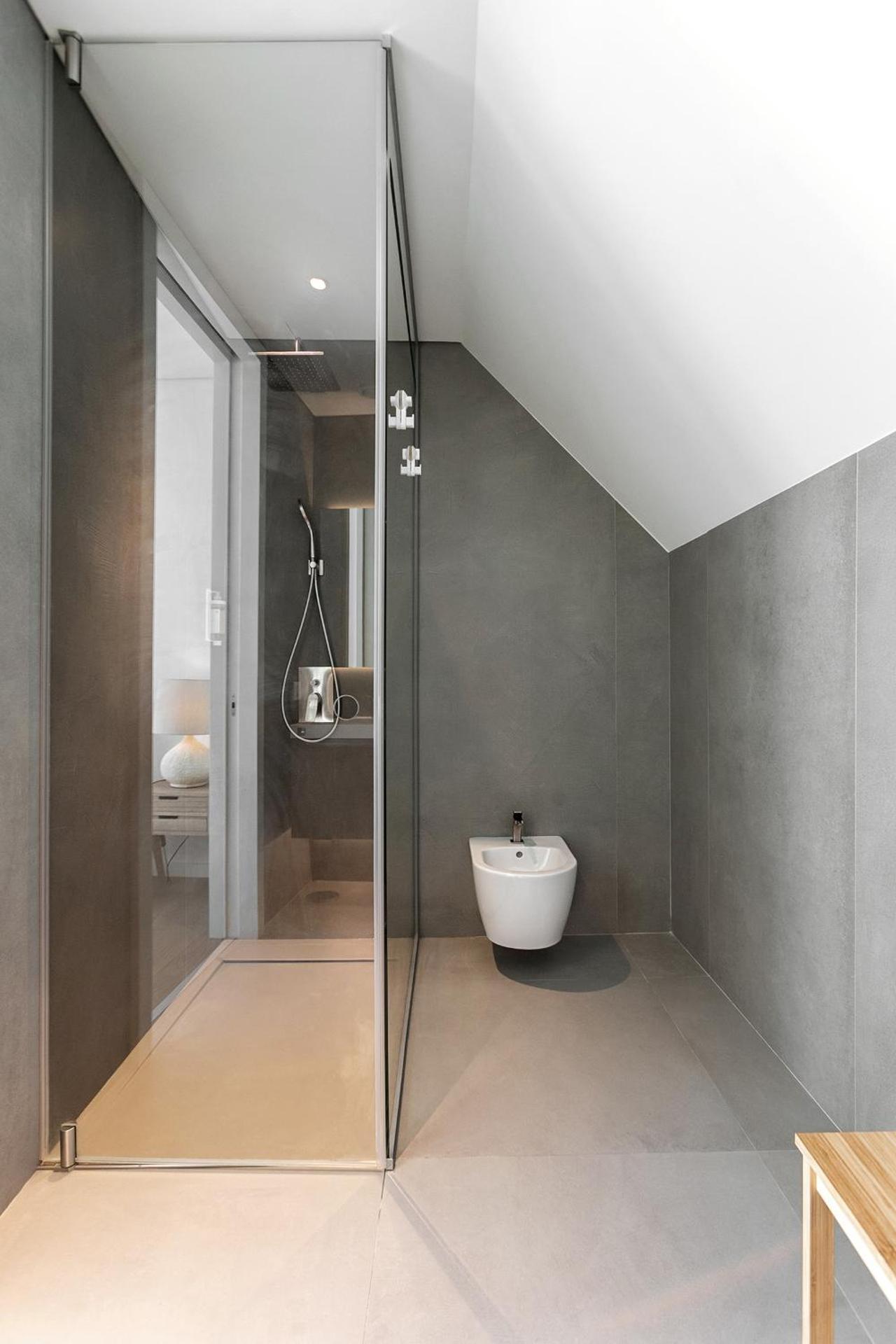 Prata Riverside Apartment