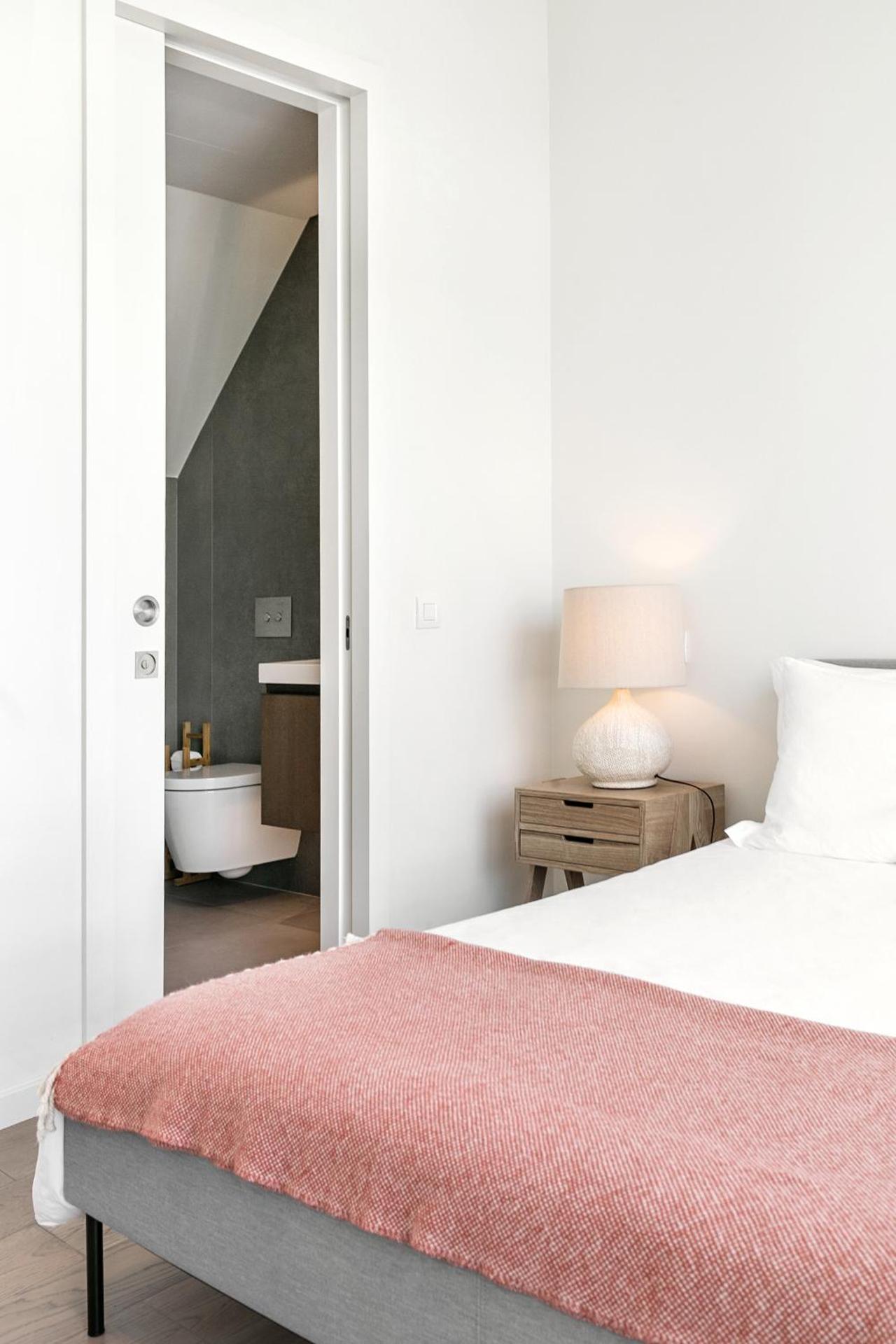 Prata Riverside Apartment