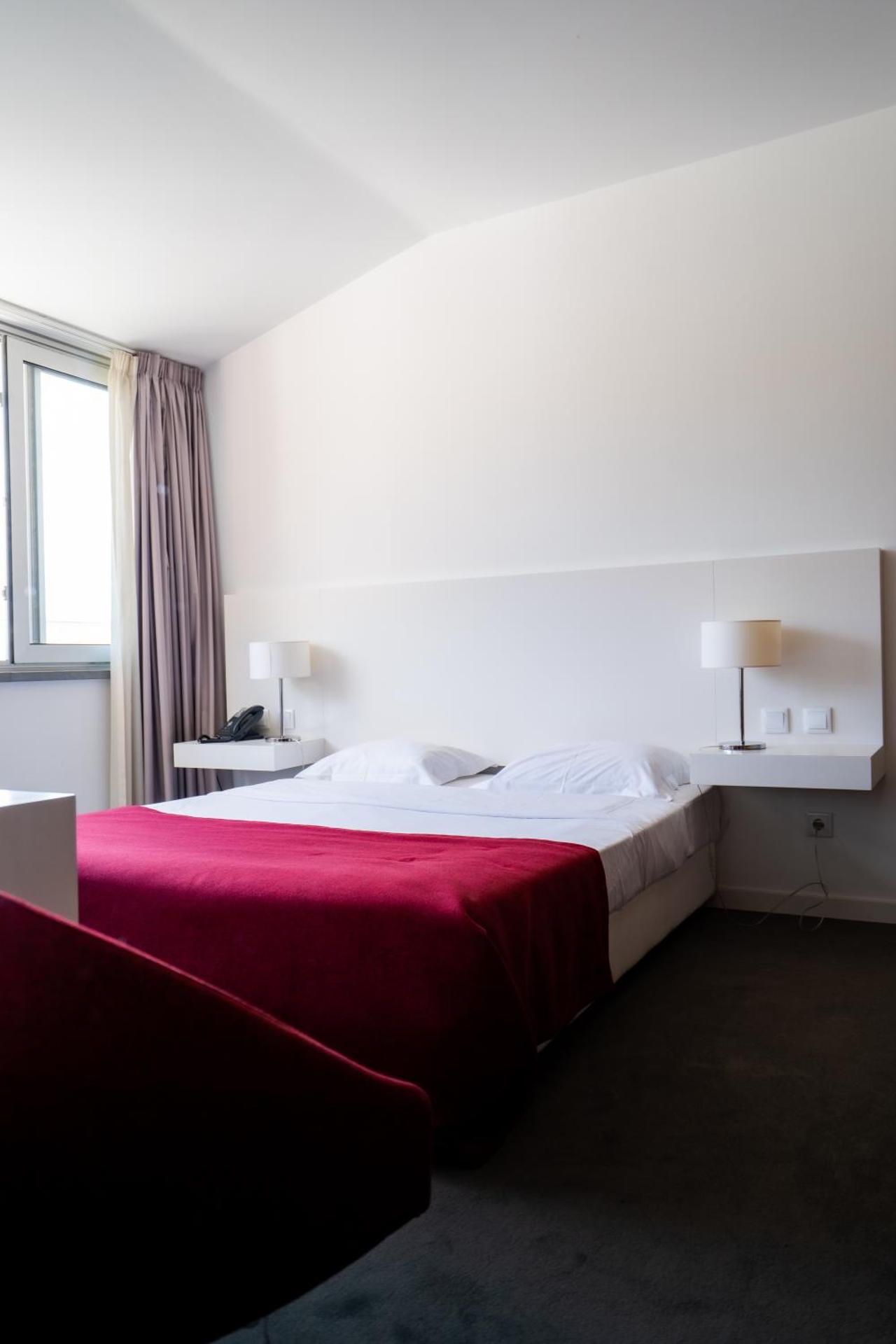 Hotel Vila D'Óbidos