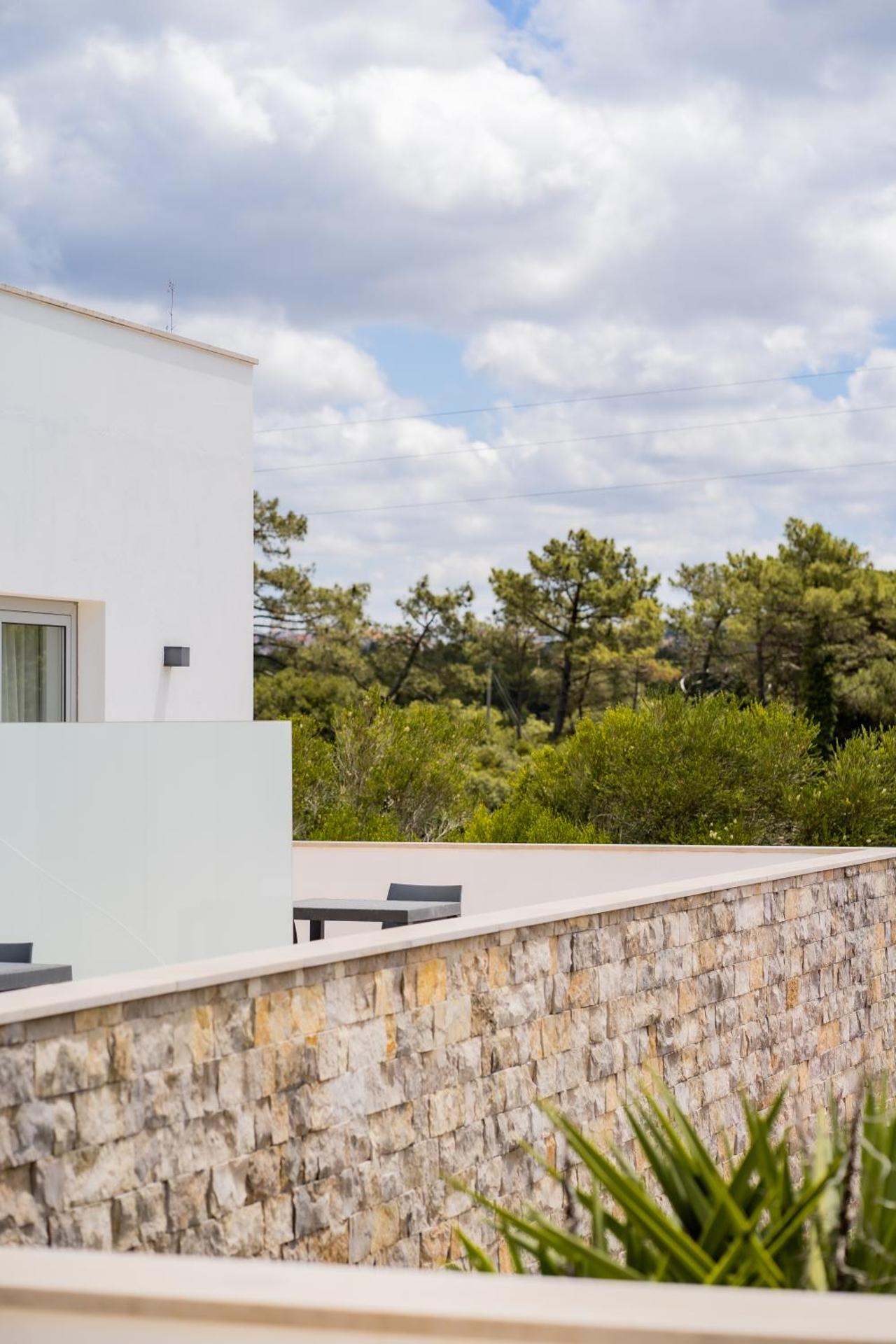 Hotel Vila D'Óbidos