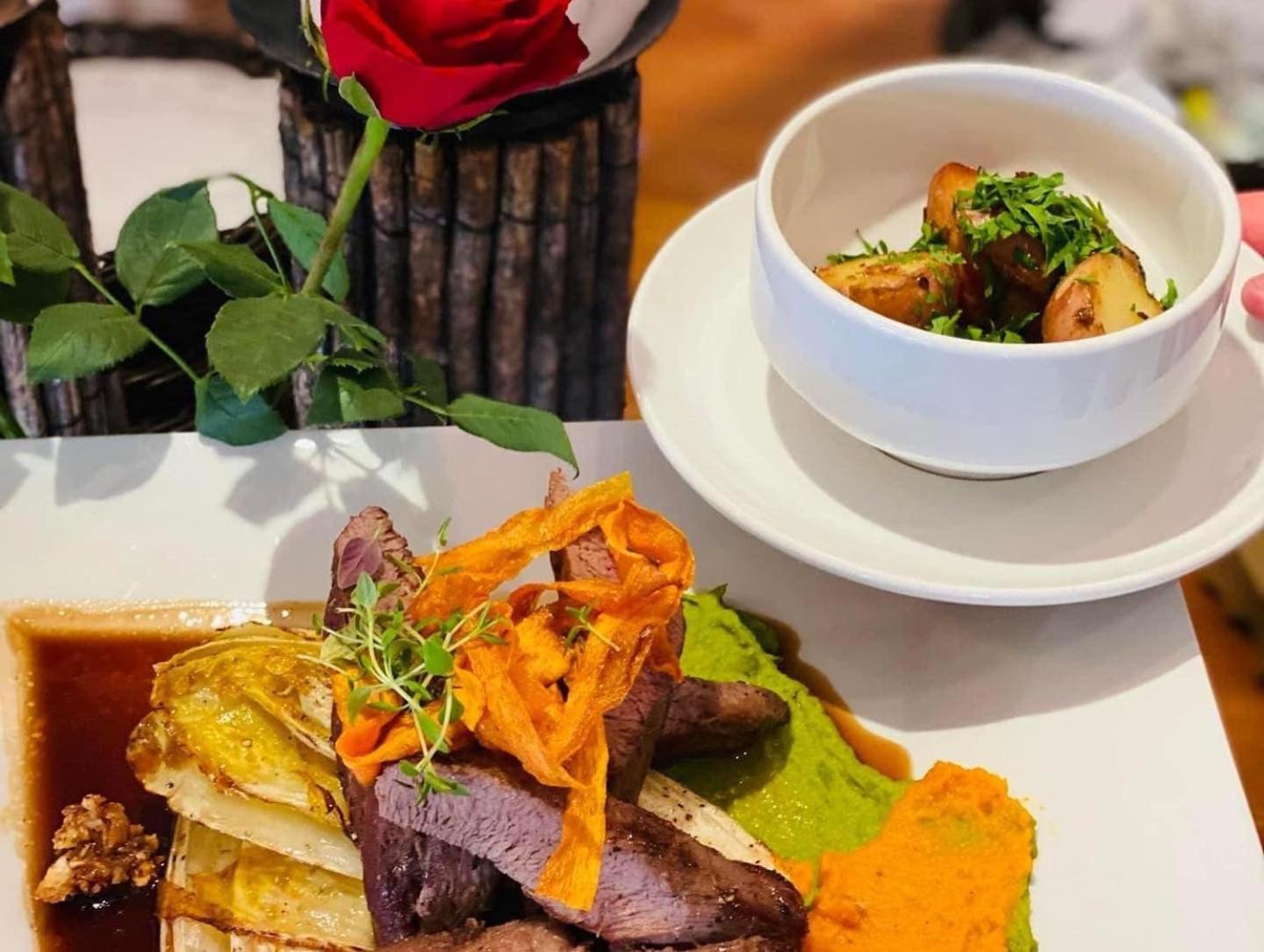 Skaslien Hotel & Guesthouse