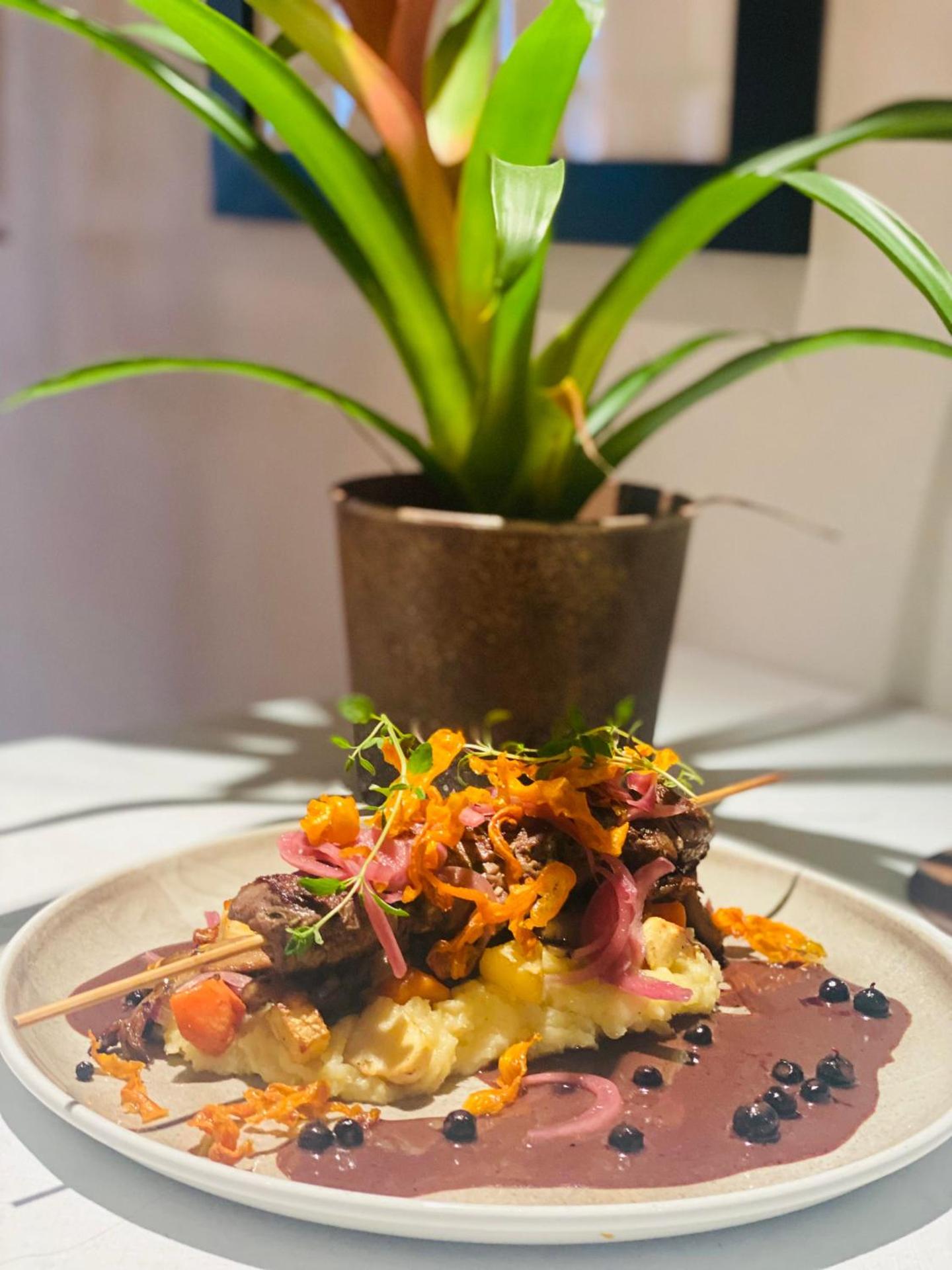 Skaslien Hotel & Guesthouse