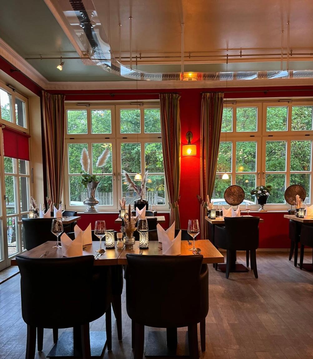 Hotel Bentheimer Hof