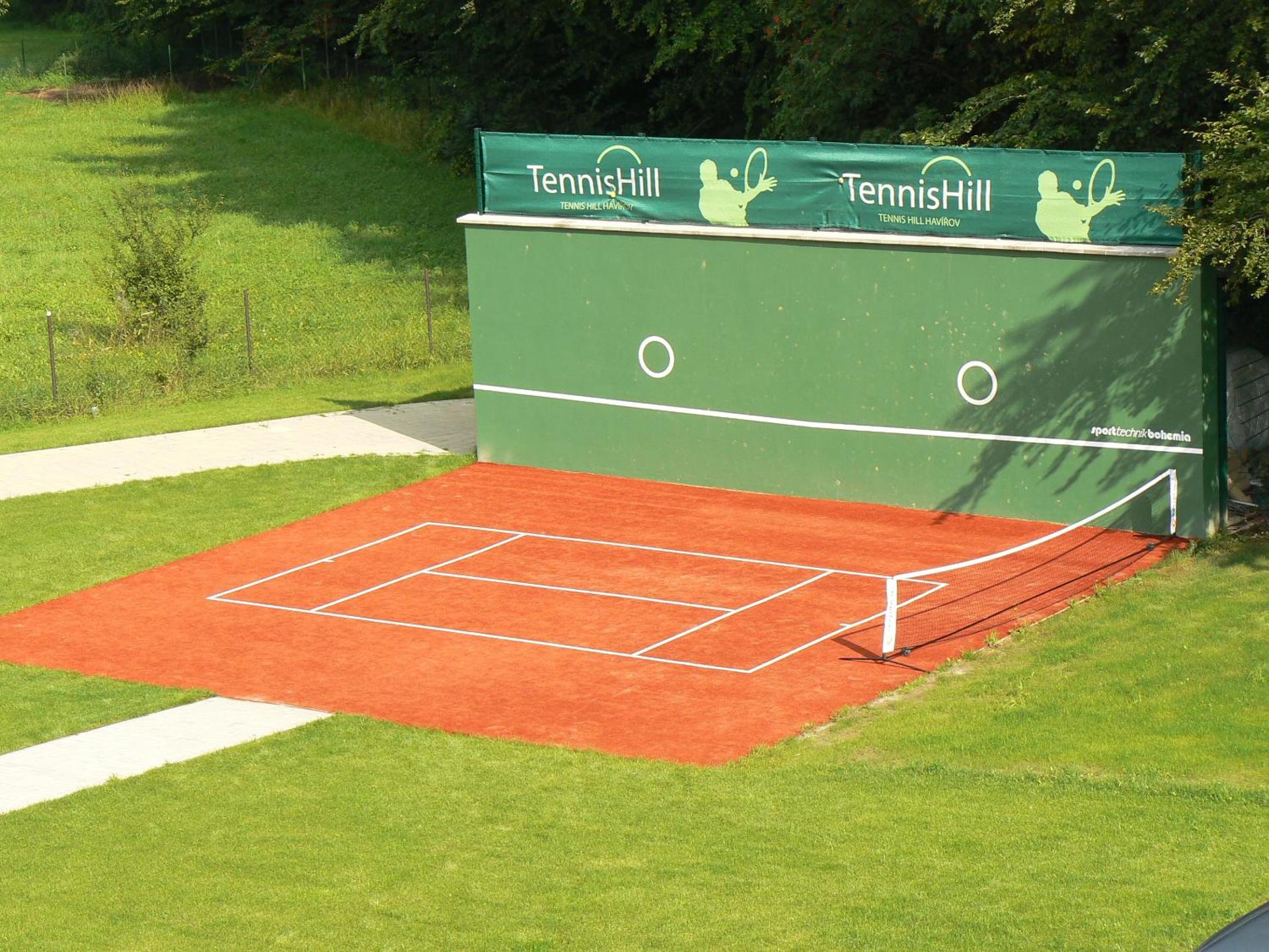 TennisHill Havířov