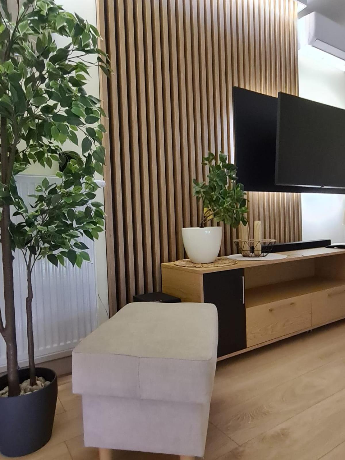 Malta Premium Apartment, free parking, self check-in 24h, air-conditioning