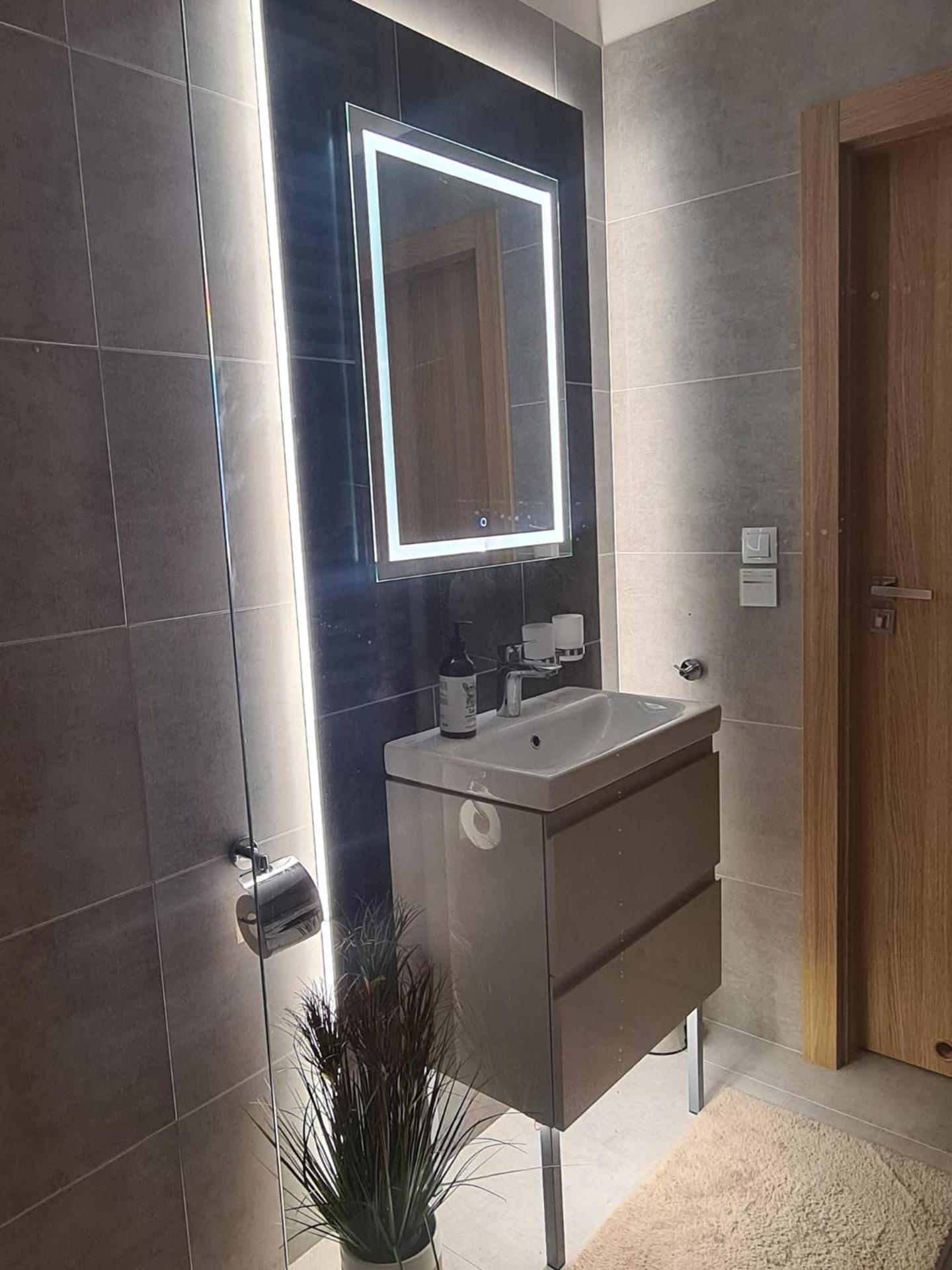 Malta Premium Apartment, free parking, self check-in 24h, air-conditioning