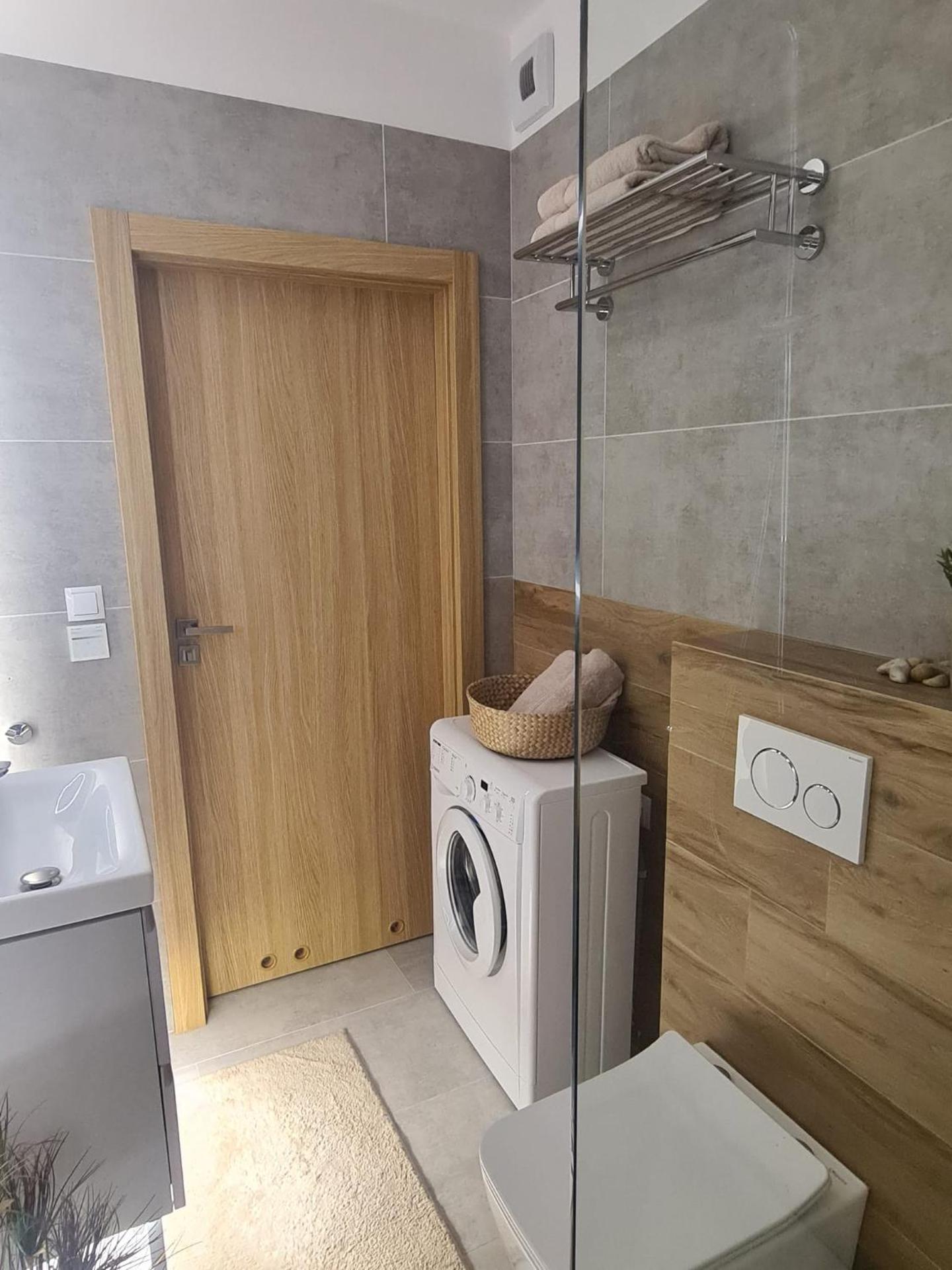 Malta Premium Apartment, free parking, self check-in 24h, air-conditioning