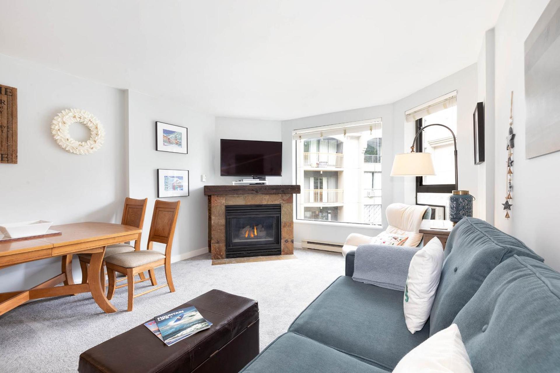 The Marquise by Whistler Premier