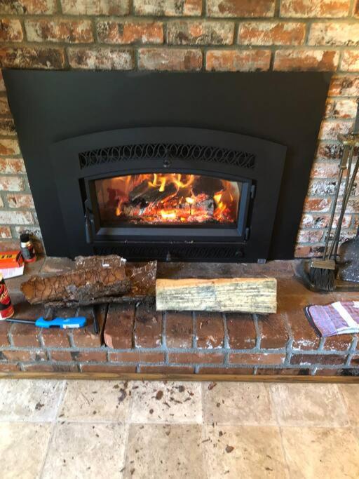 Lakeside BLS Retreat near Big Trees & Bear Valley