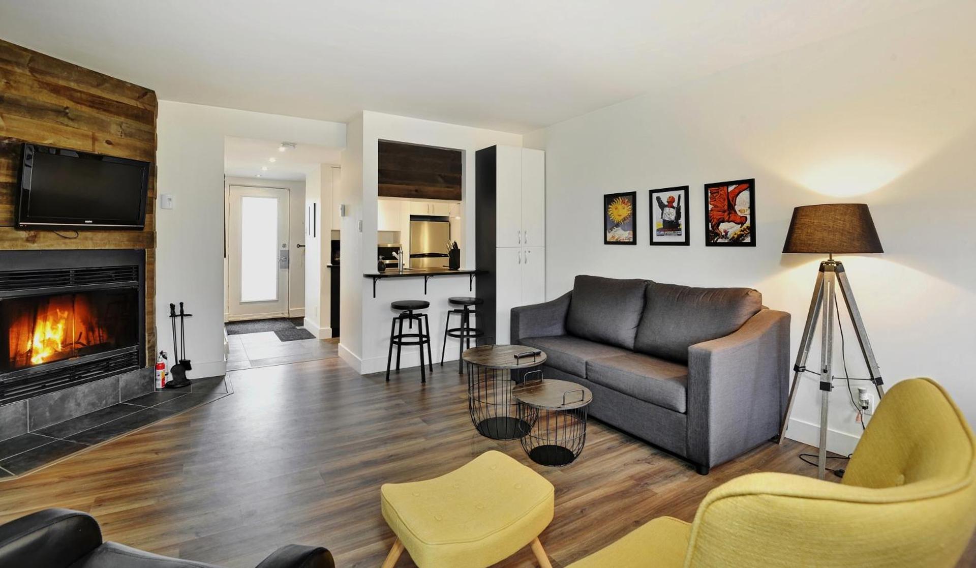 Hameau 24#22 - Studio