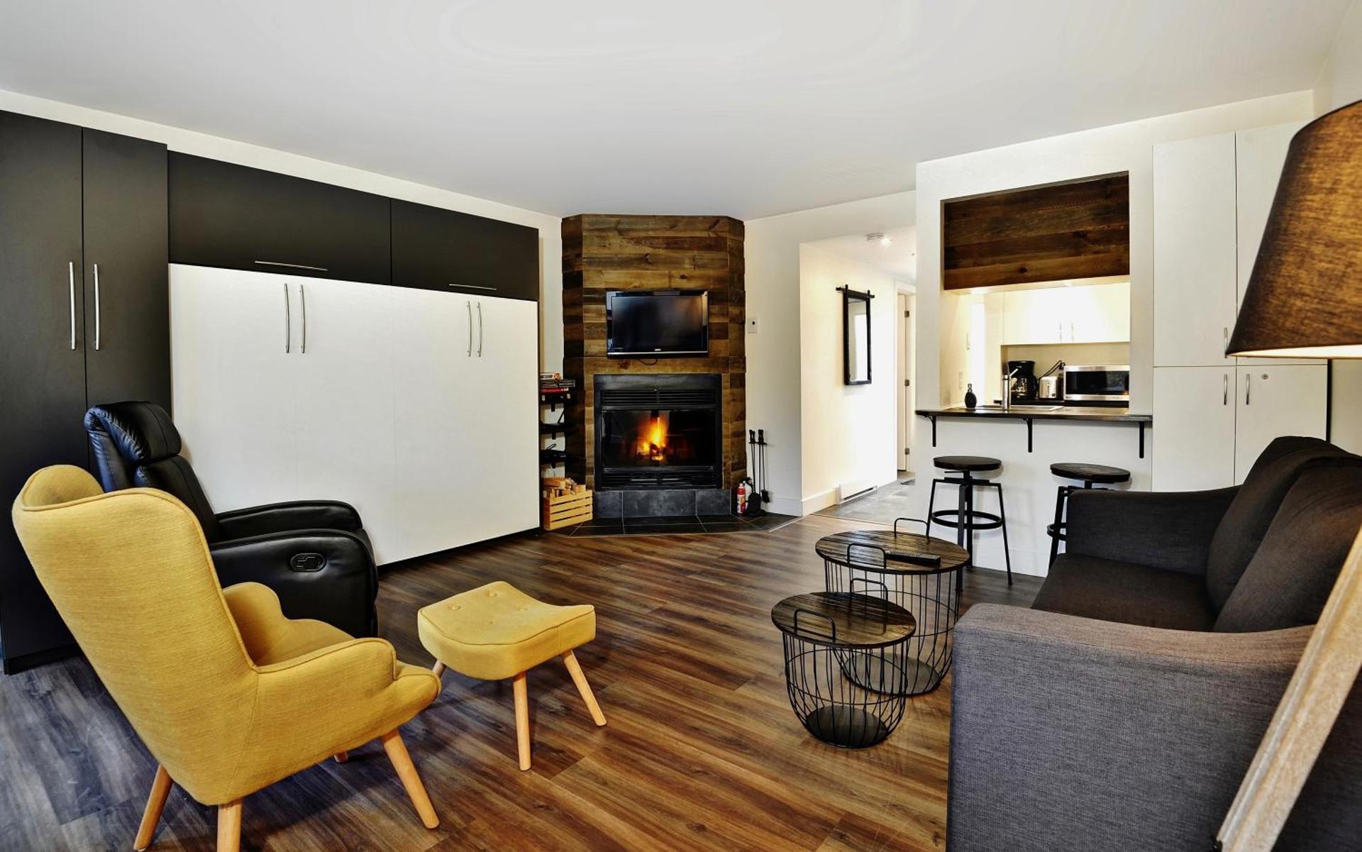 Hameau 24#22 - Studio