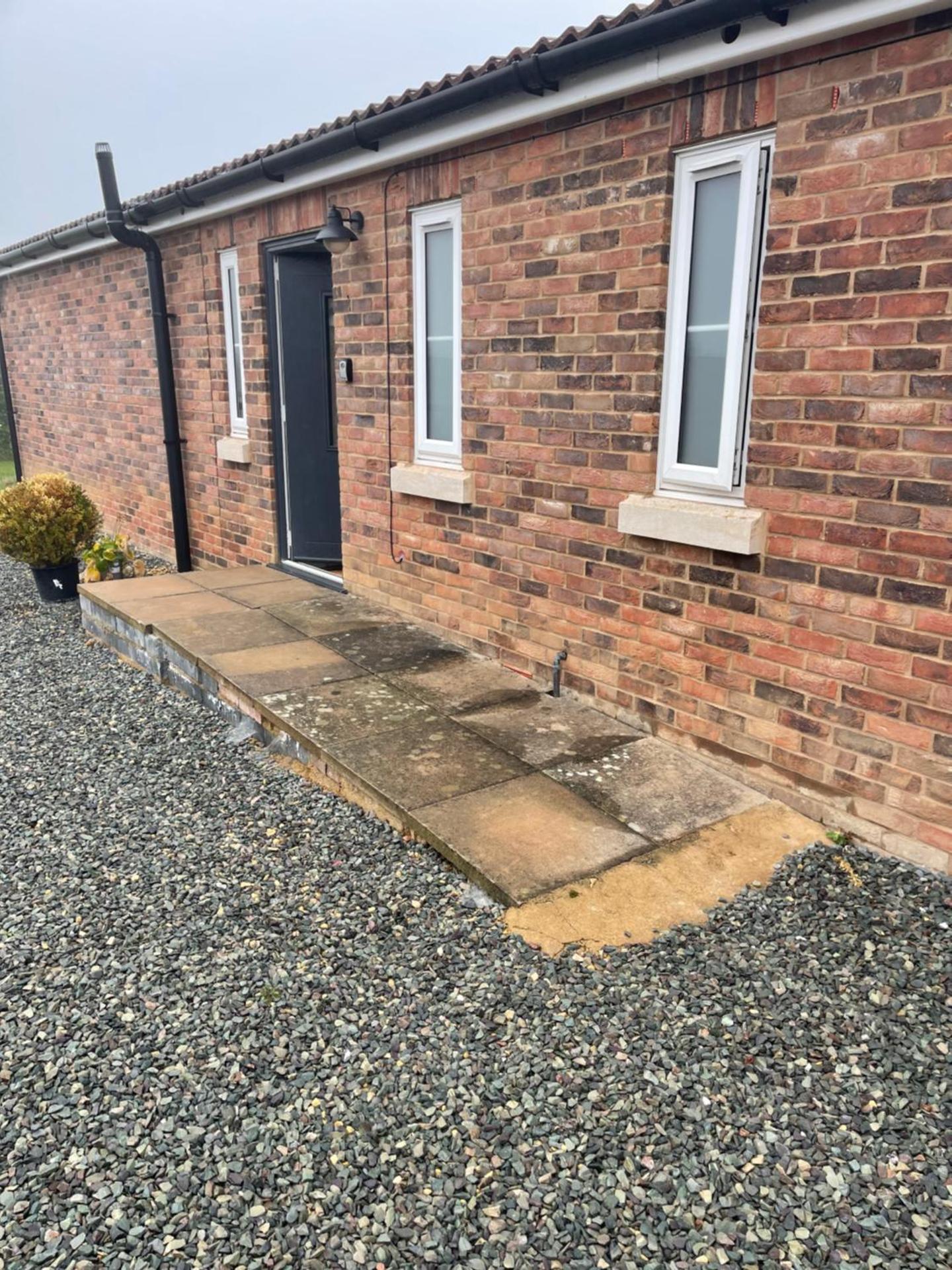 Apple Barn Guest House