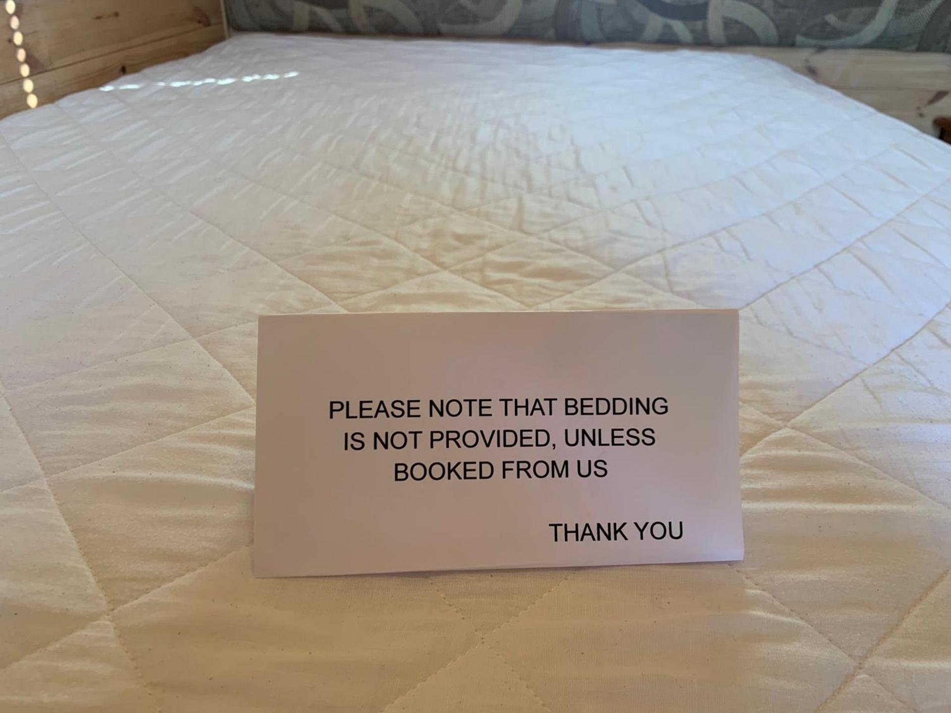 Poplars Farm Site Glamping Pods Adults only with separate, private shower rooms