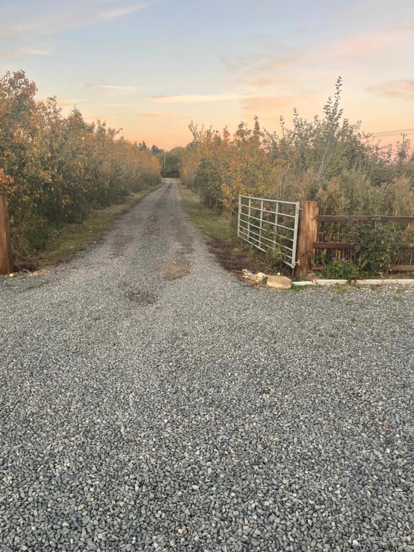 Apple Barn Guest House