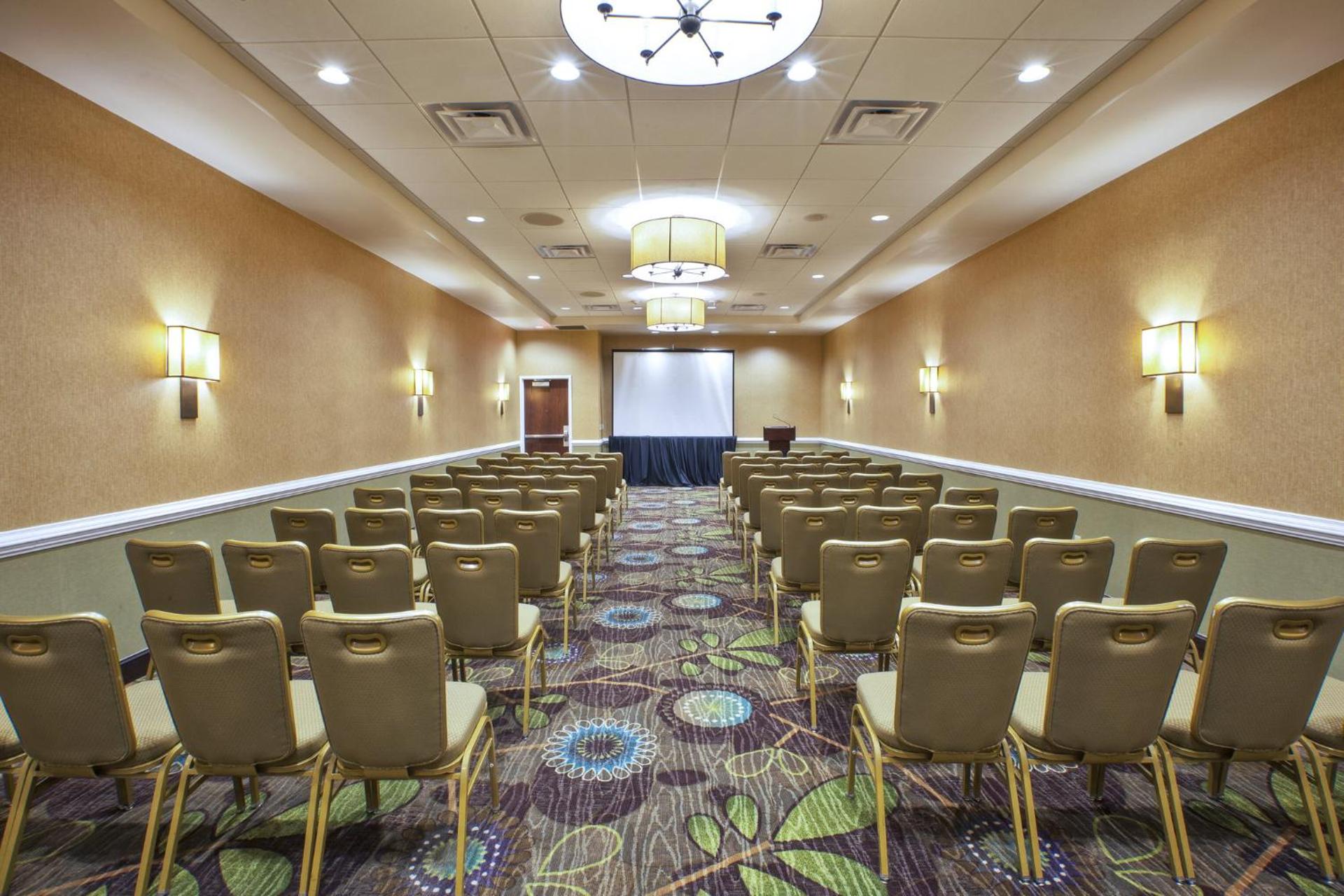 Meeting/conference room