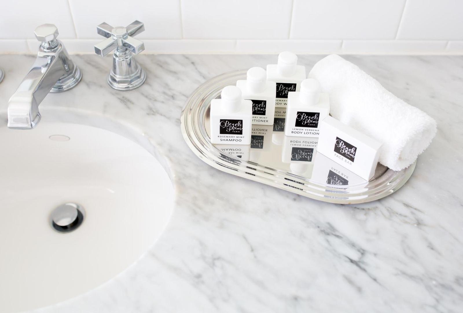 Sandpiper Beach Club