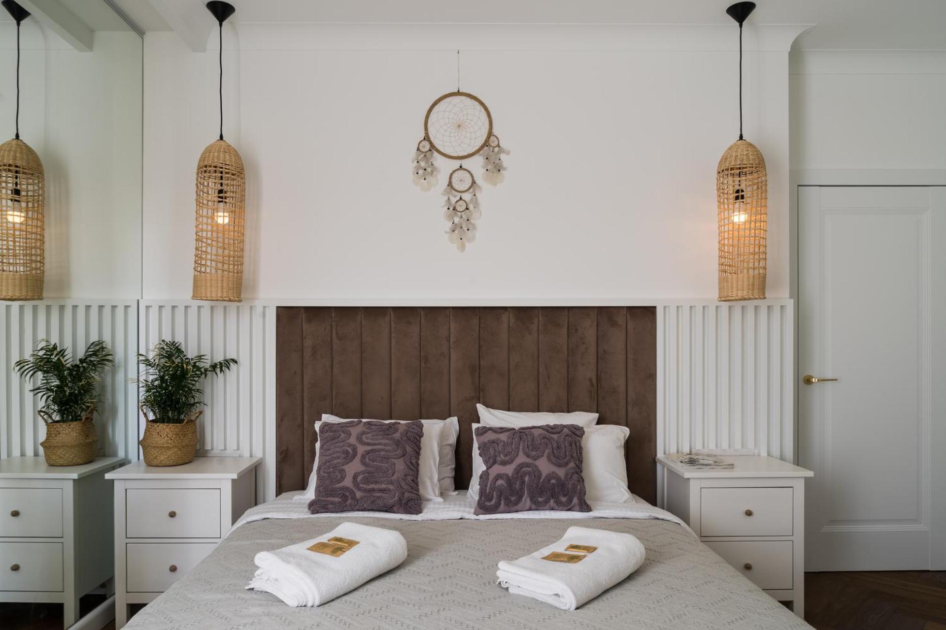 Warsaw Concierge Kamionek