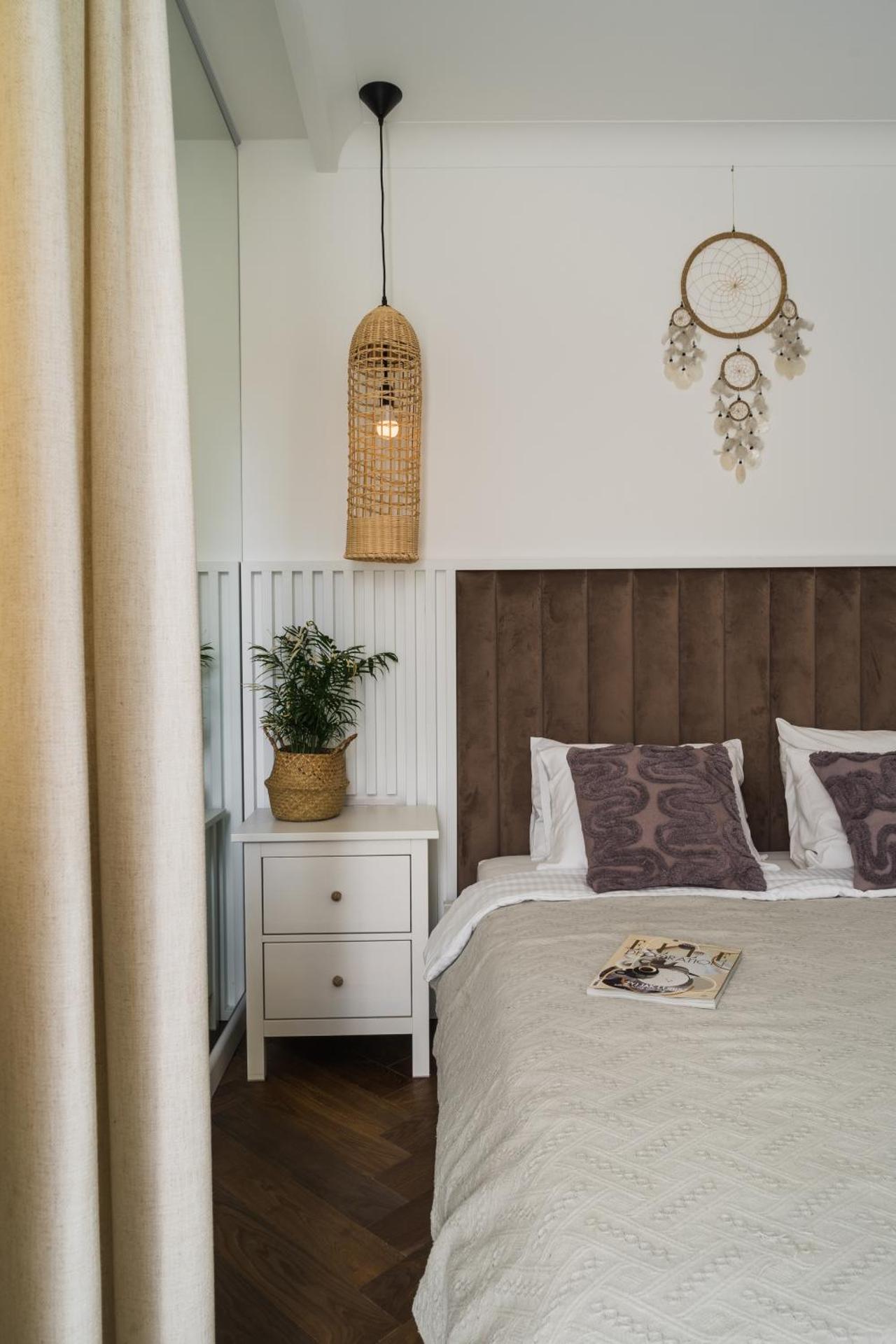 Warsaw Concierge Kamionek