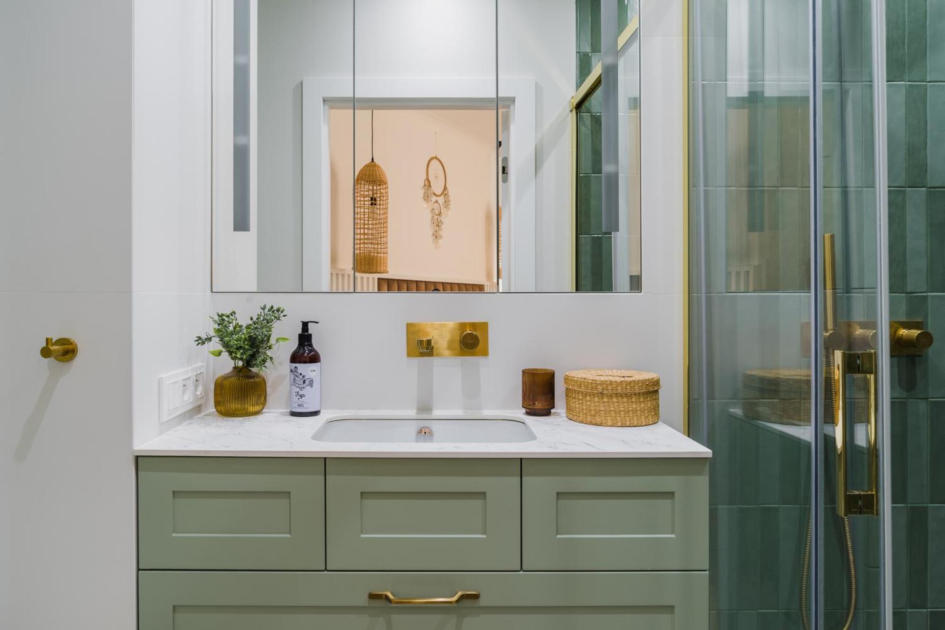 Warsaw Concierge Kamionek