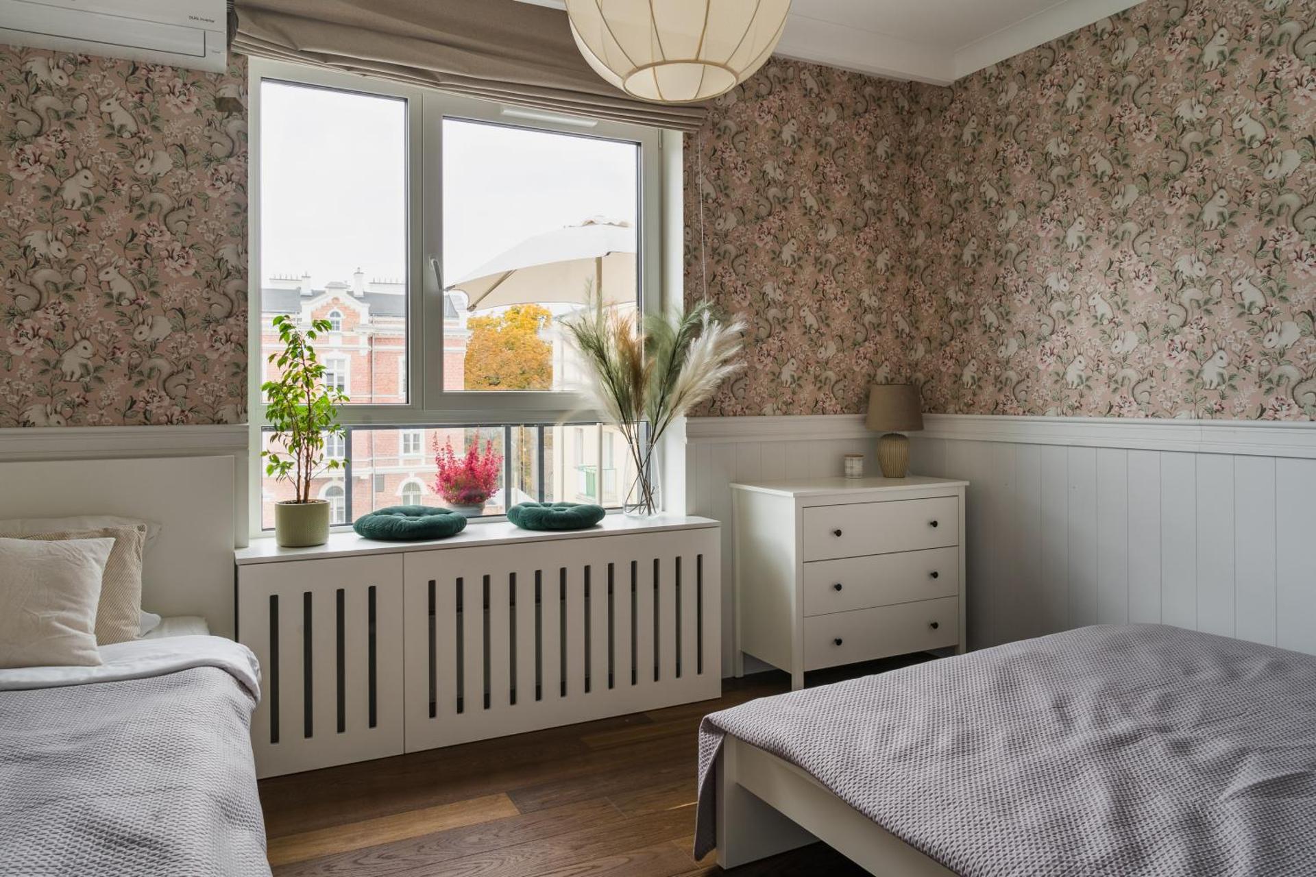 Warsaw Concierge Kamionek