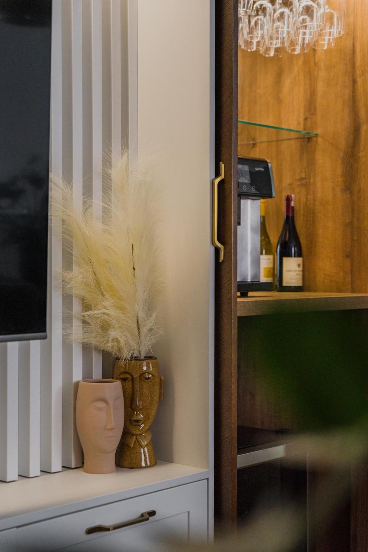 Warsaw Concierge Kamionek