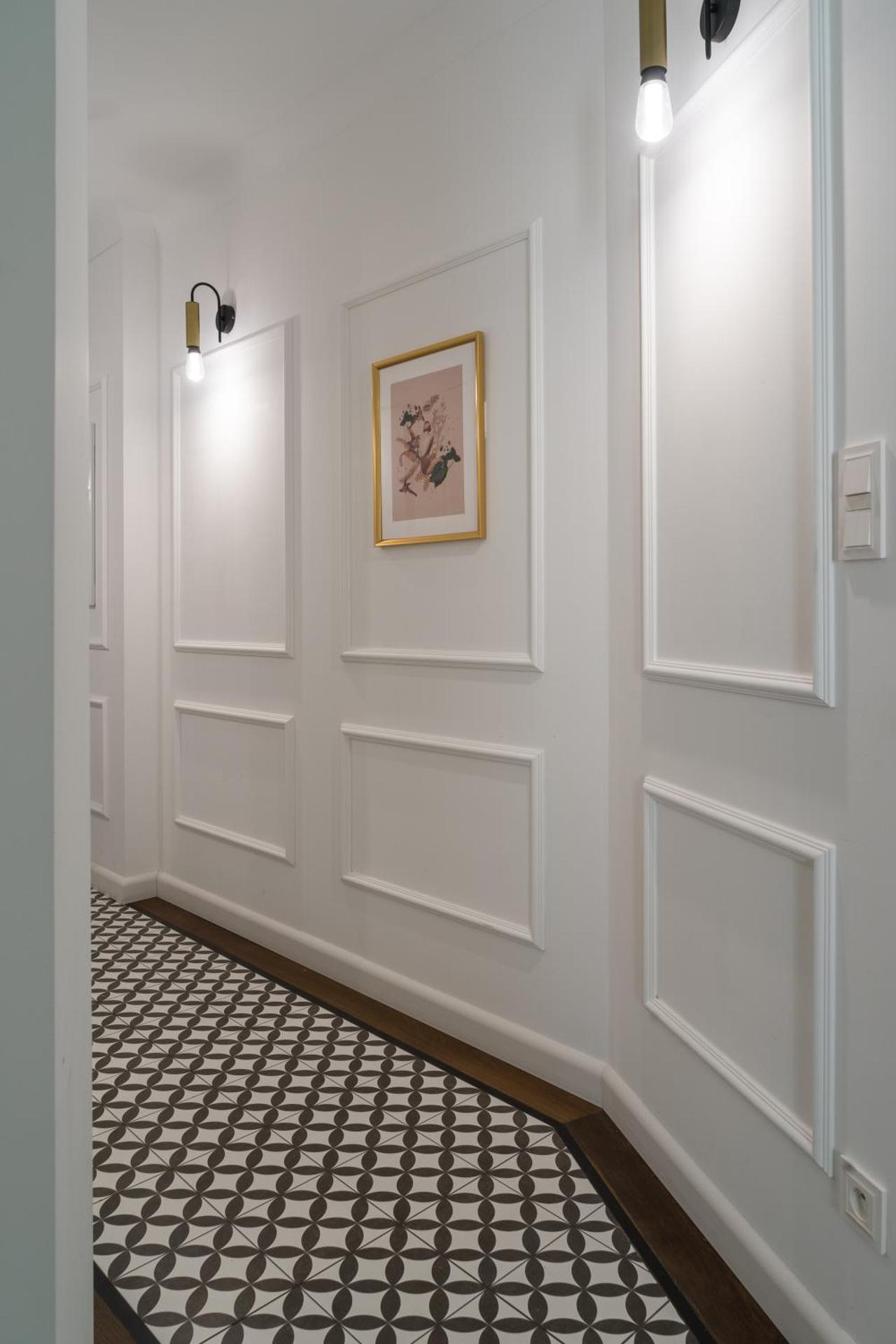 Warsaw Concierge Kamionek