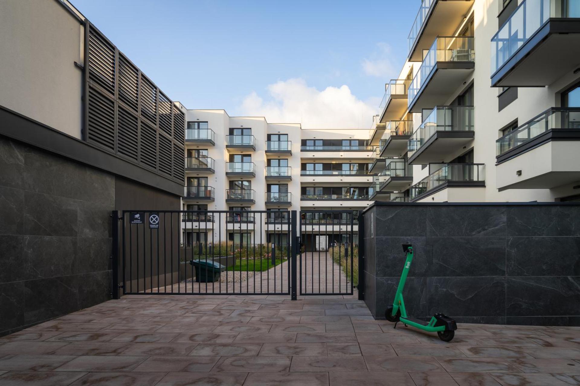 Warsaw Concierge Kamionek