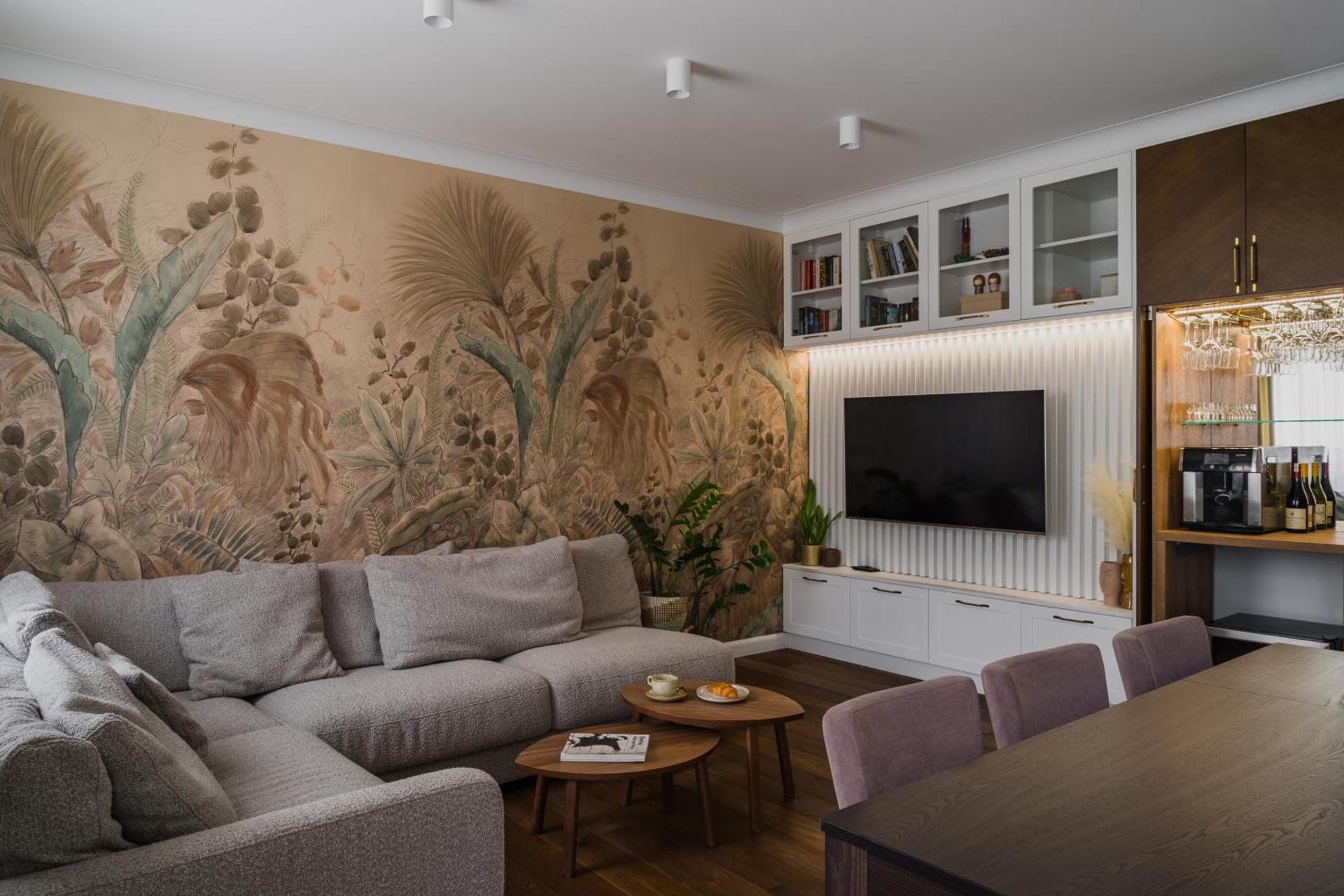 Warsaw Concierge Kamionek