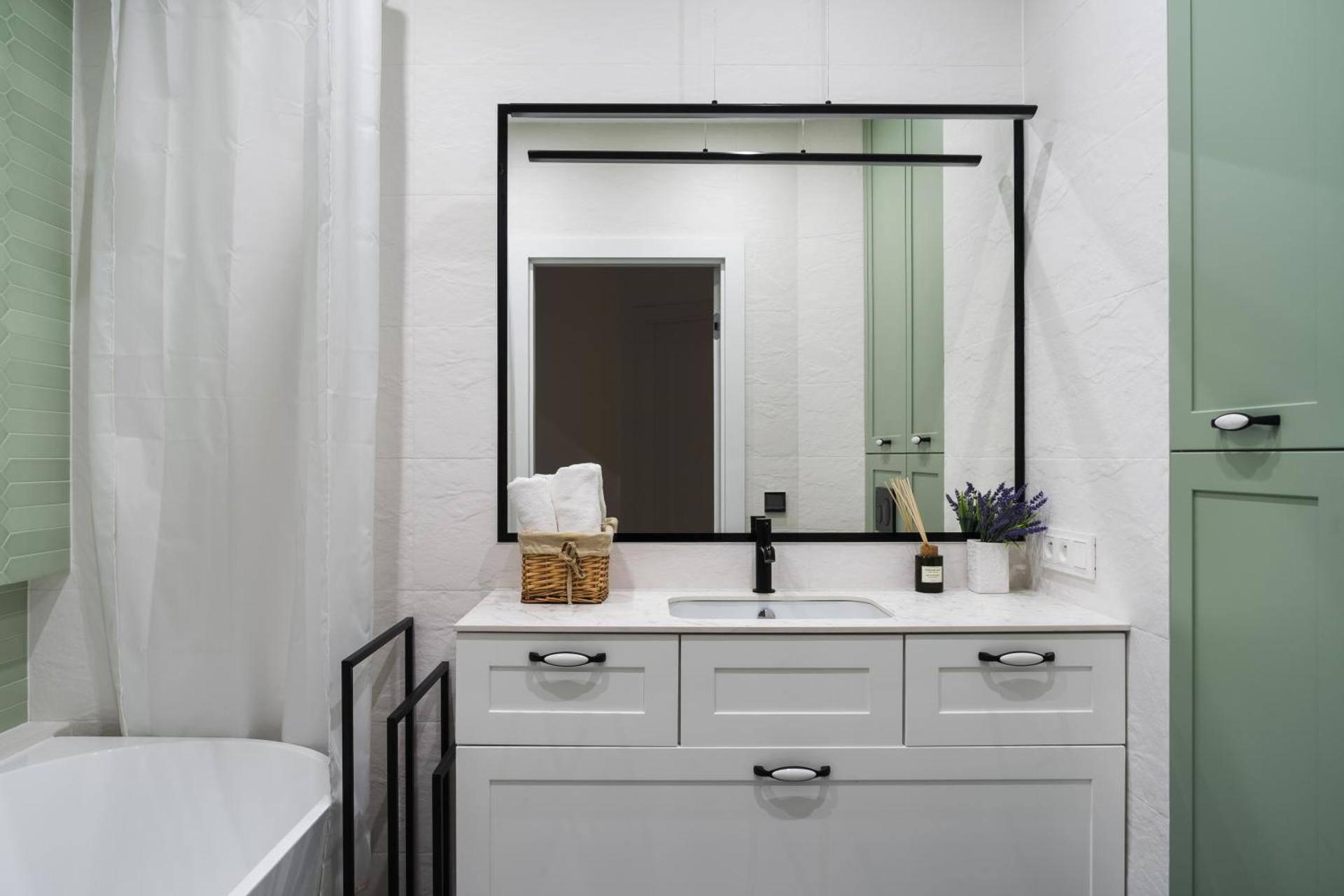 Warsaw Concierge Kamionek