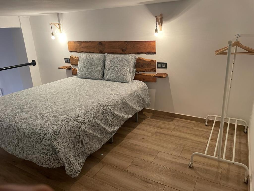 Precioso loft en Olula del Río