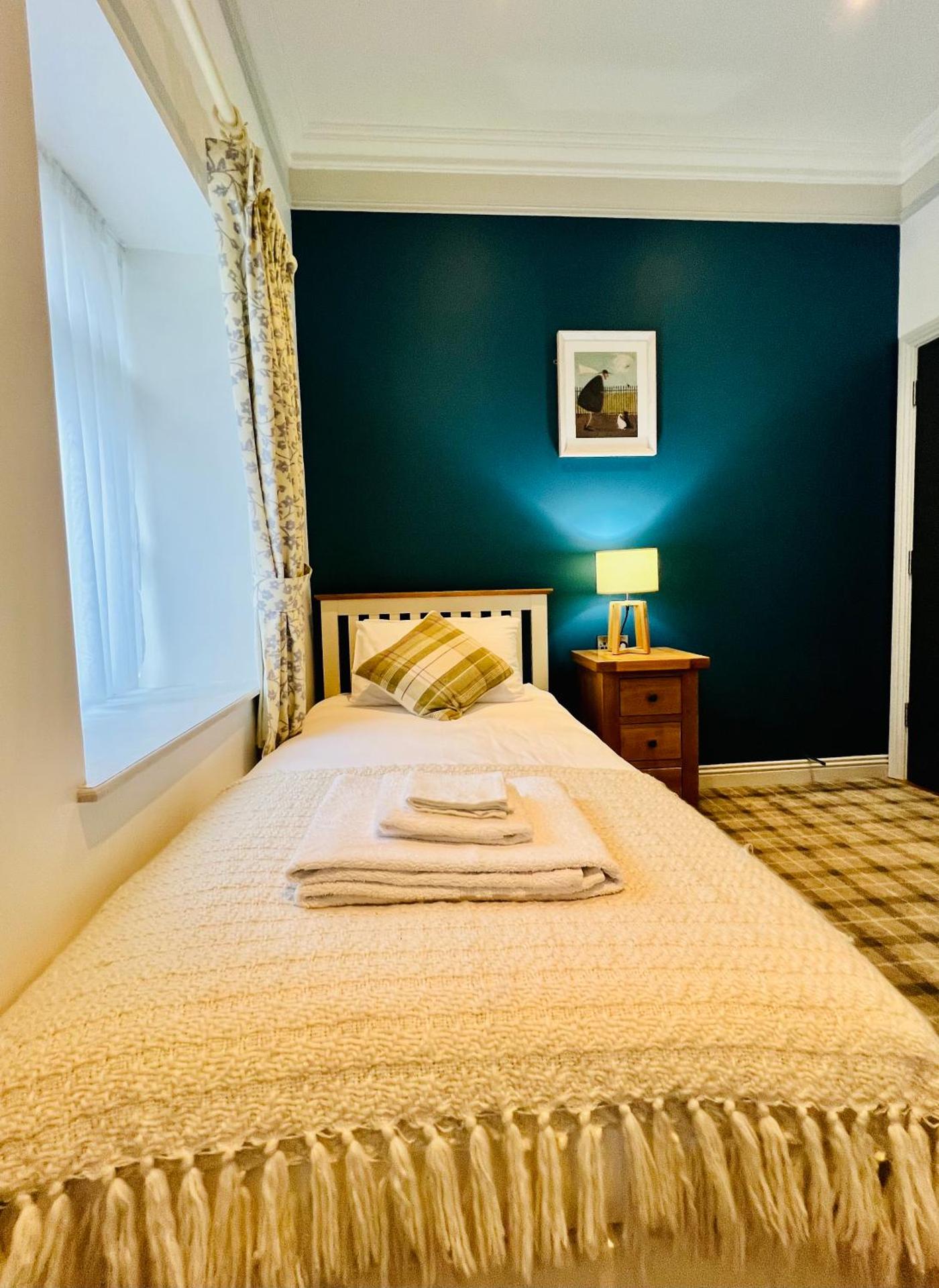 Zoe Bistro & Accommodation