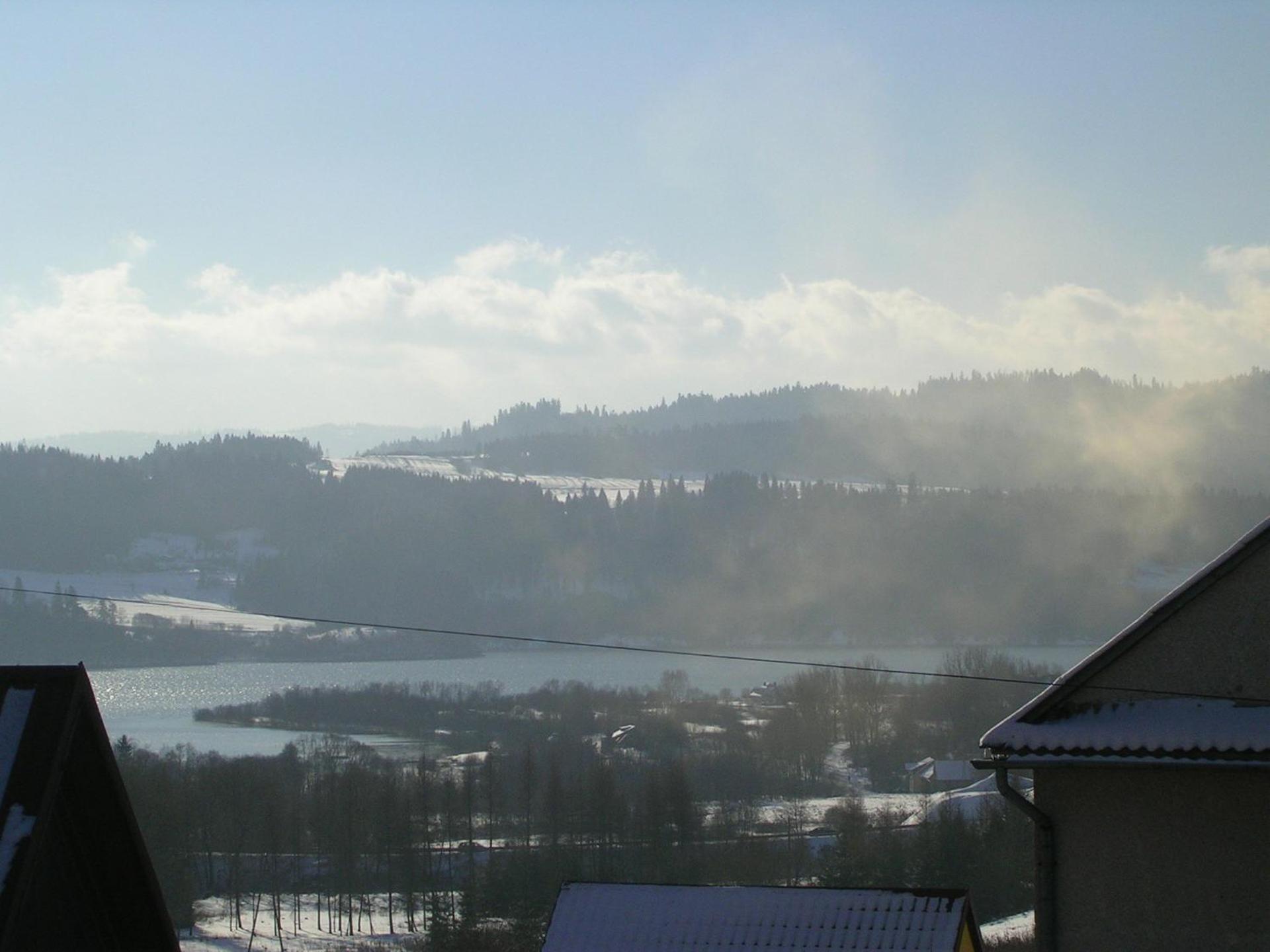 Pokoje gościnne u Krysi