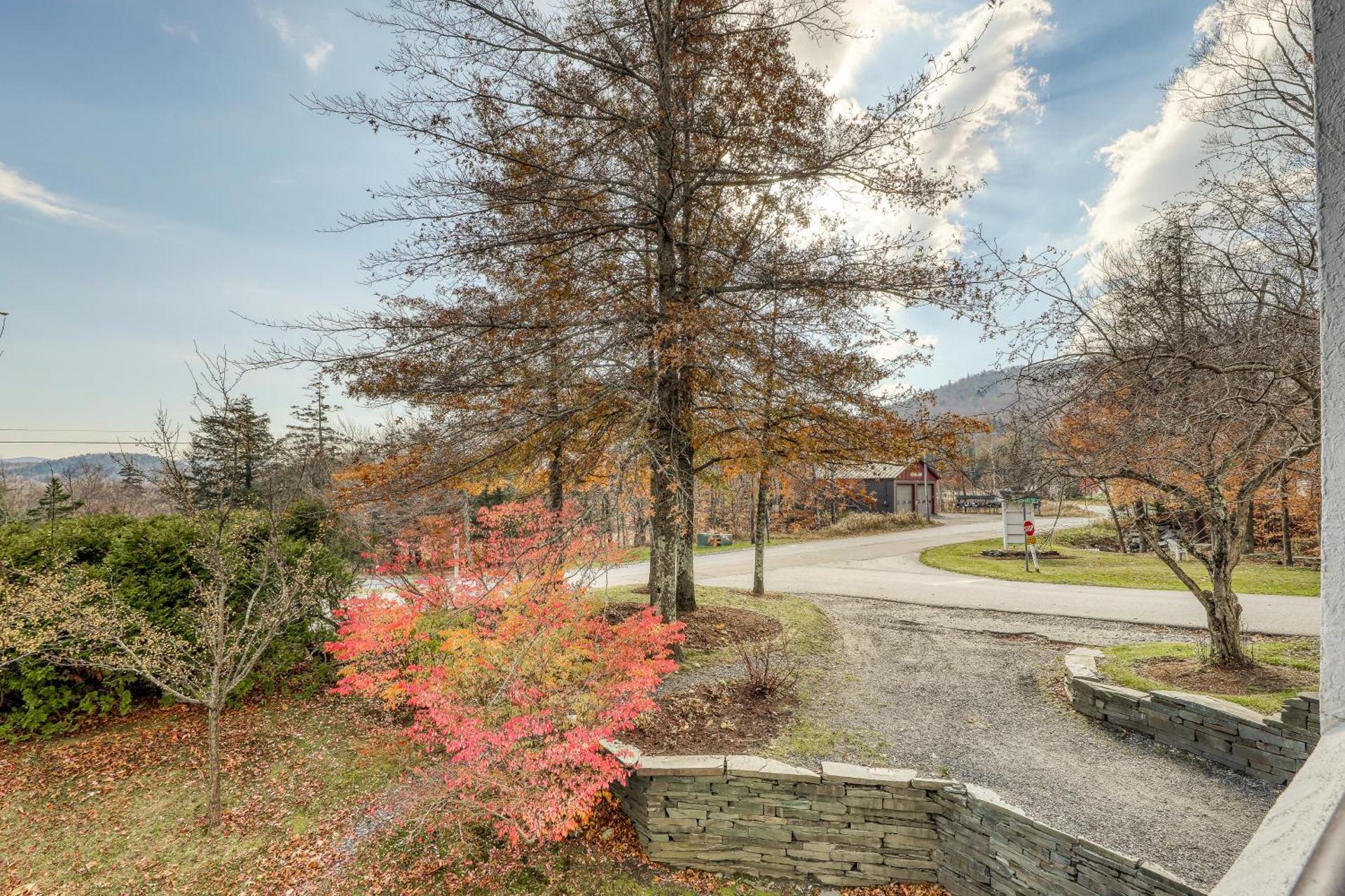 Village Gate Unit 209