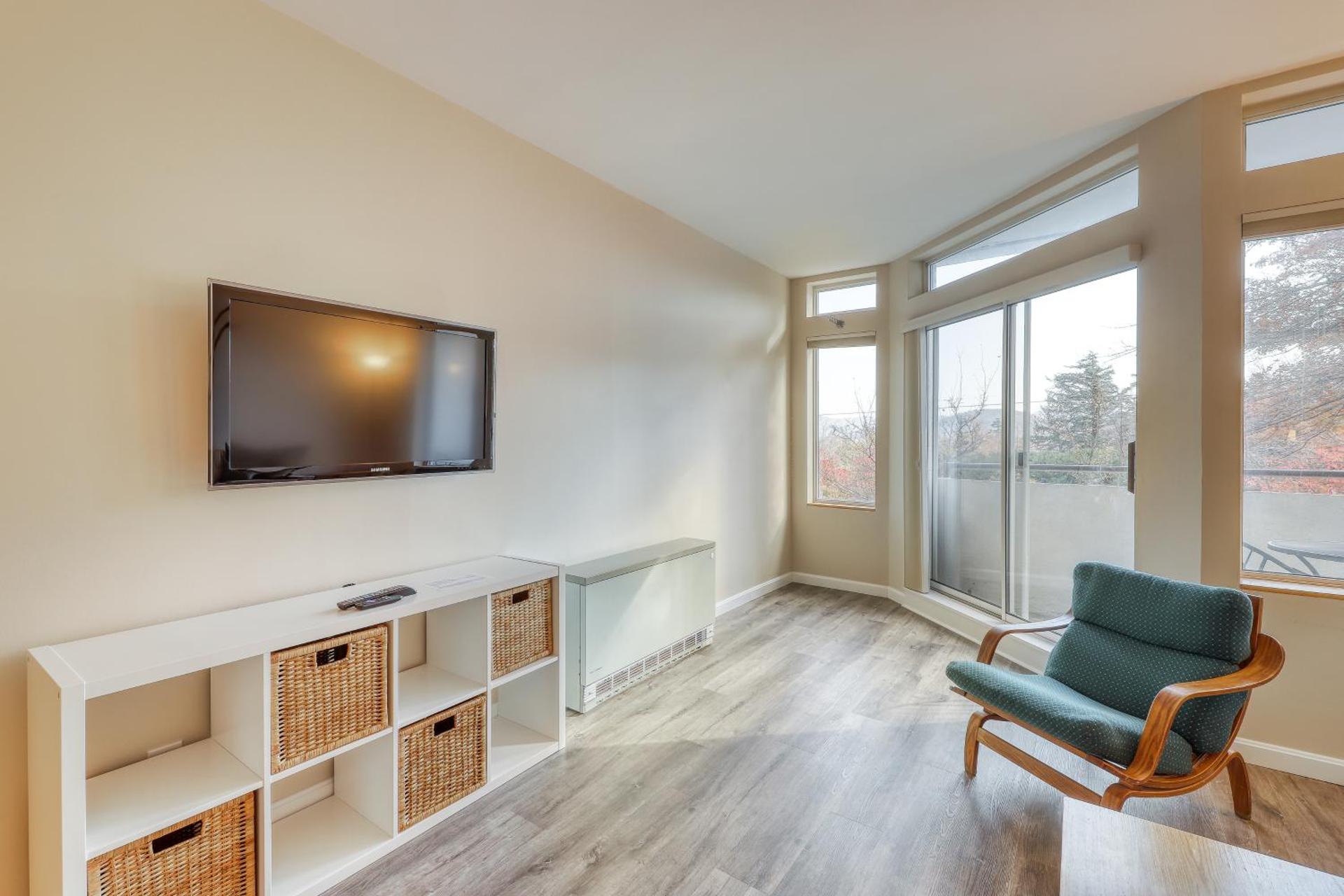 Village Gate Unit 209