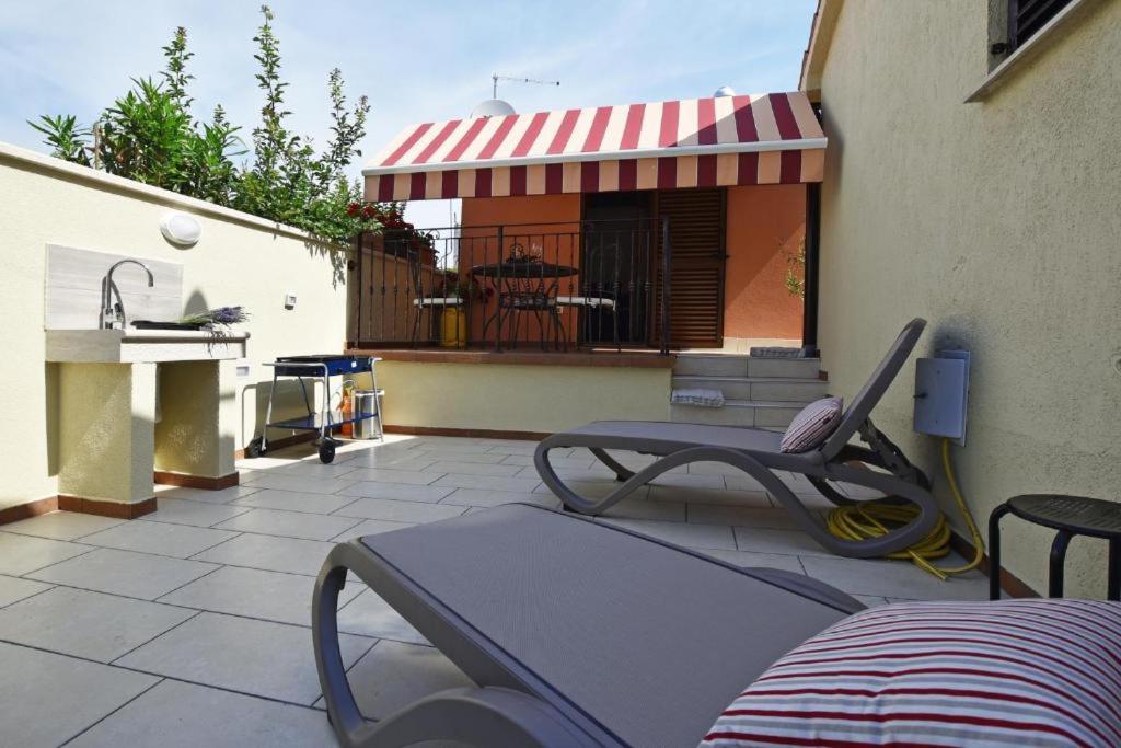 Deluxe Apartment Nono- Anex building