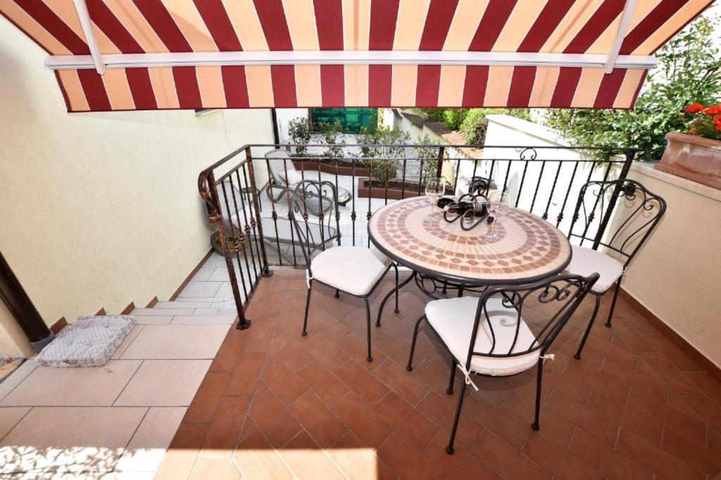 Deluxe Apartment Nono- Anex building