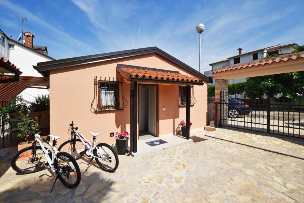 Deluxe Apartment Nono- Anex building