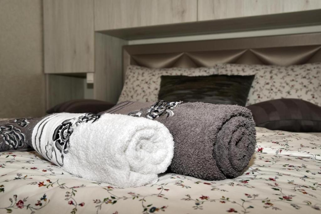 Deluxe Apartment Nono- Anex building