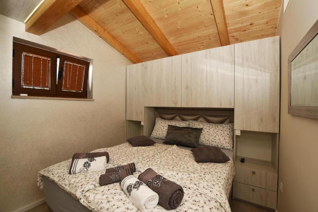 Deluxe Apartment Nono- Anex building