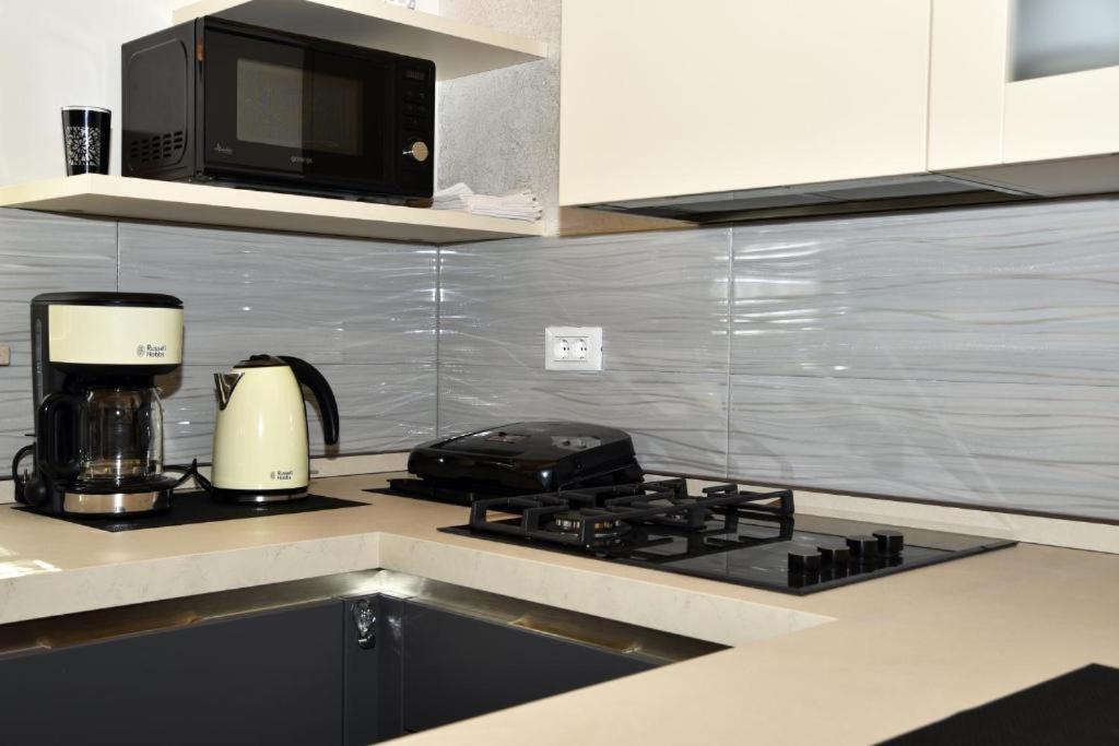 Deluxe Apartment Nono- Anex building