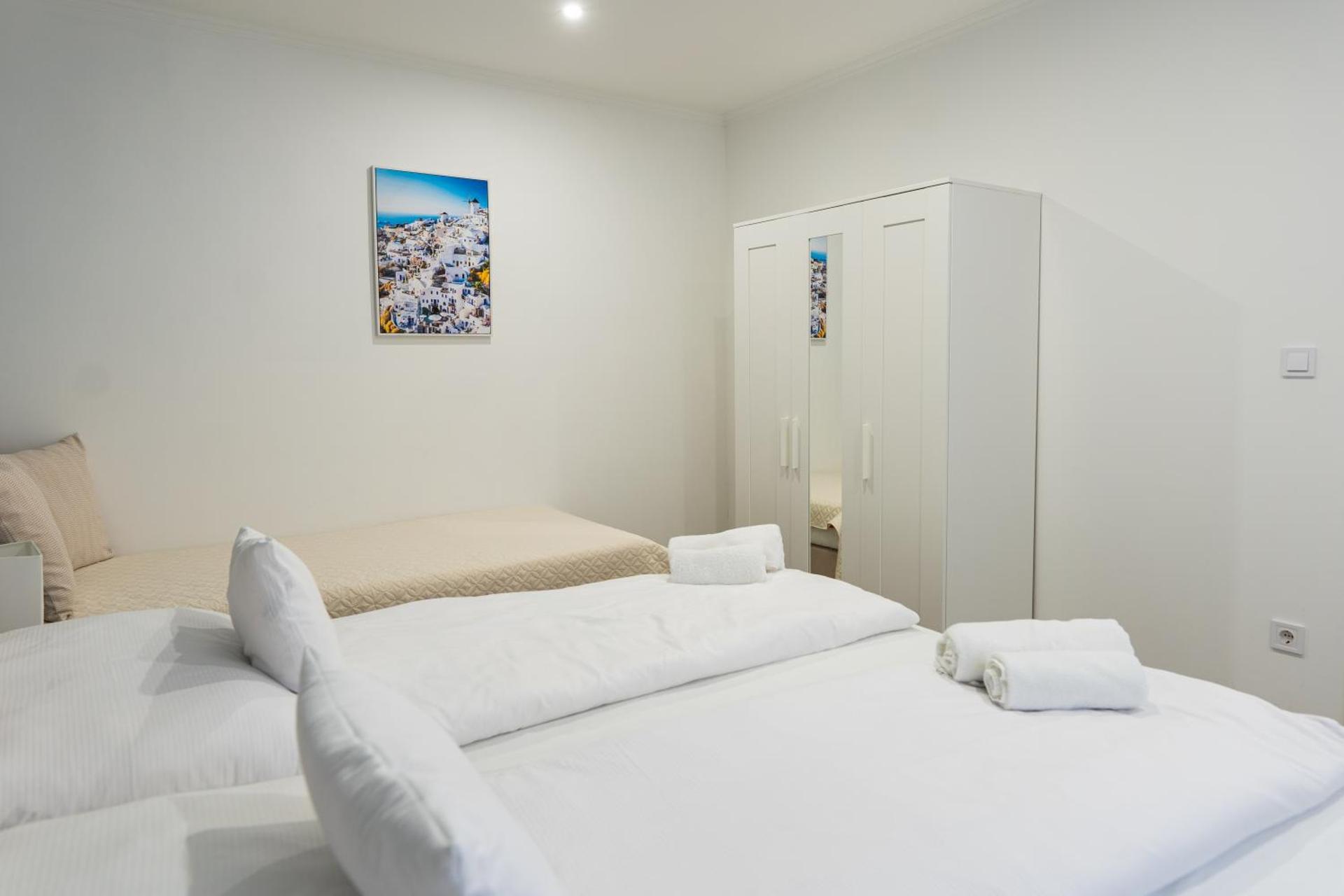 MYKONOS APARTMAN