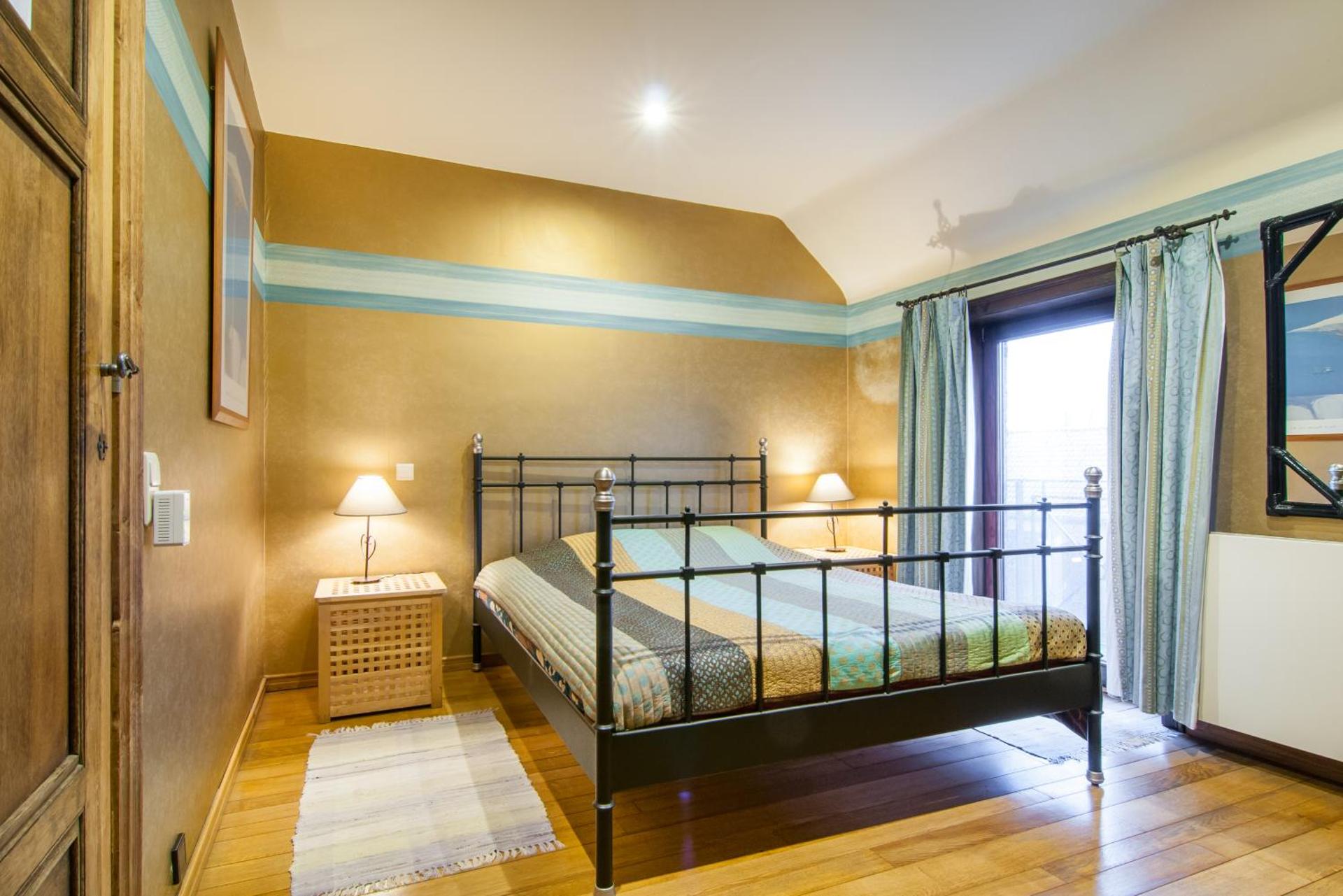 La Ferme Des Eglantines