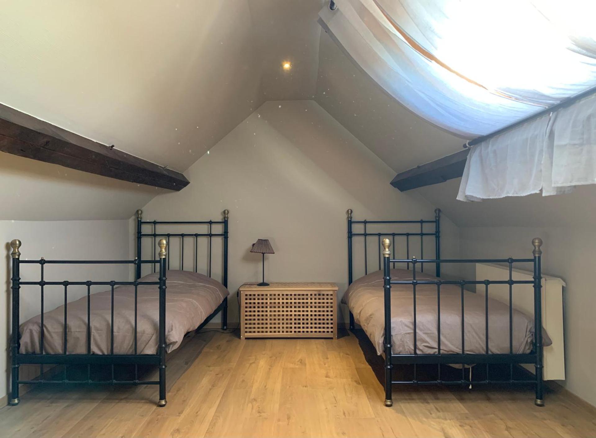 La Ferme Des Eglantines