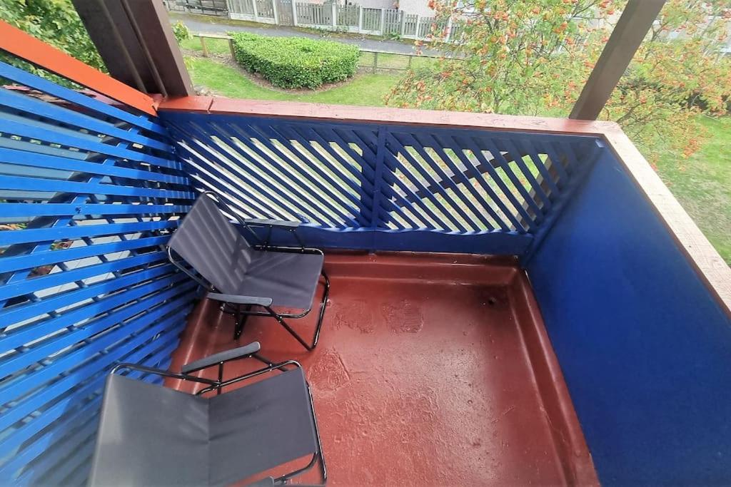 *F43NH* Setup for your most relaxed & Cosy stay + Free Parking + Free Fast WiFi *