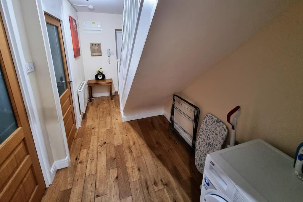 *F43NH* Setup for your most relaxed & Cosy stay + Free Parking + Free Fast WiFi *